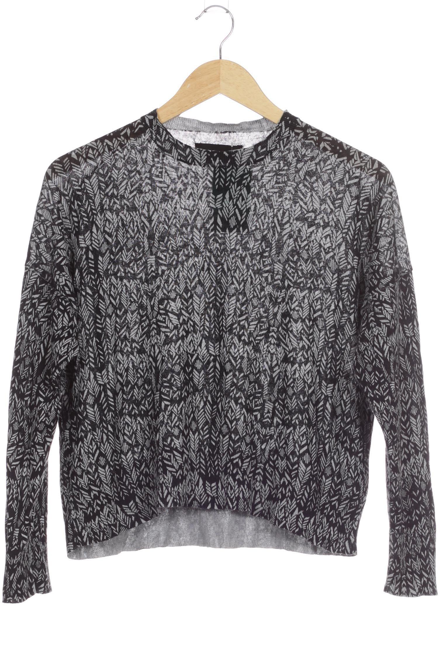 

Zadig & Voltaire Damen Pullover, grau, Gr.