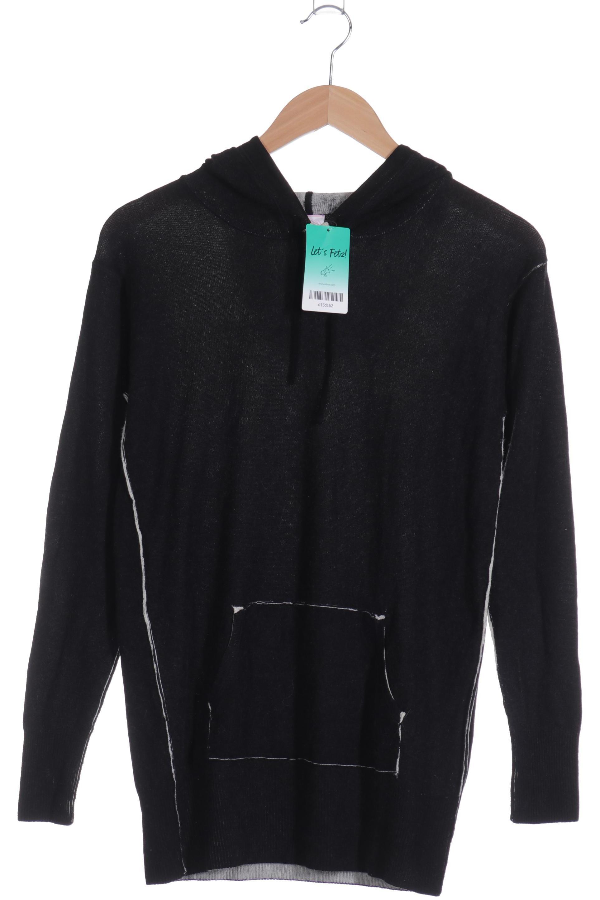 

Herzensangelegenheit Damen Pullover, schwarz, Gr.