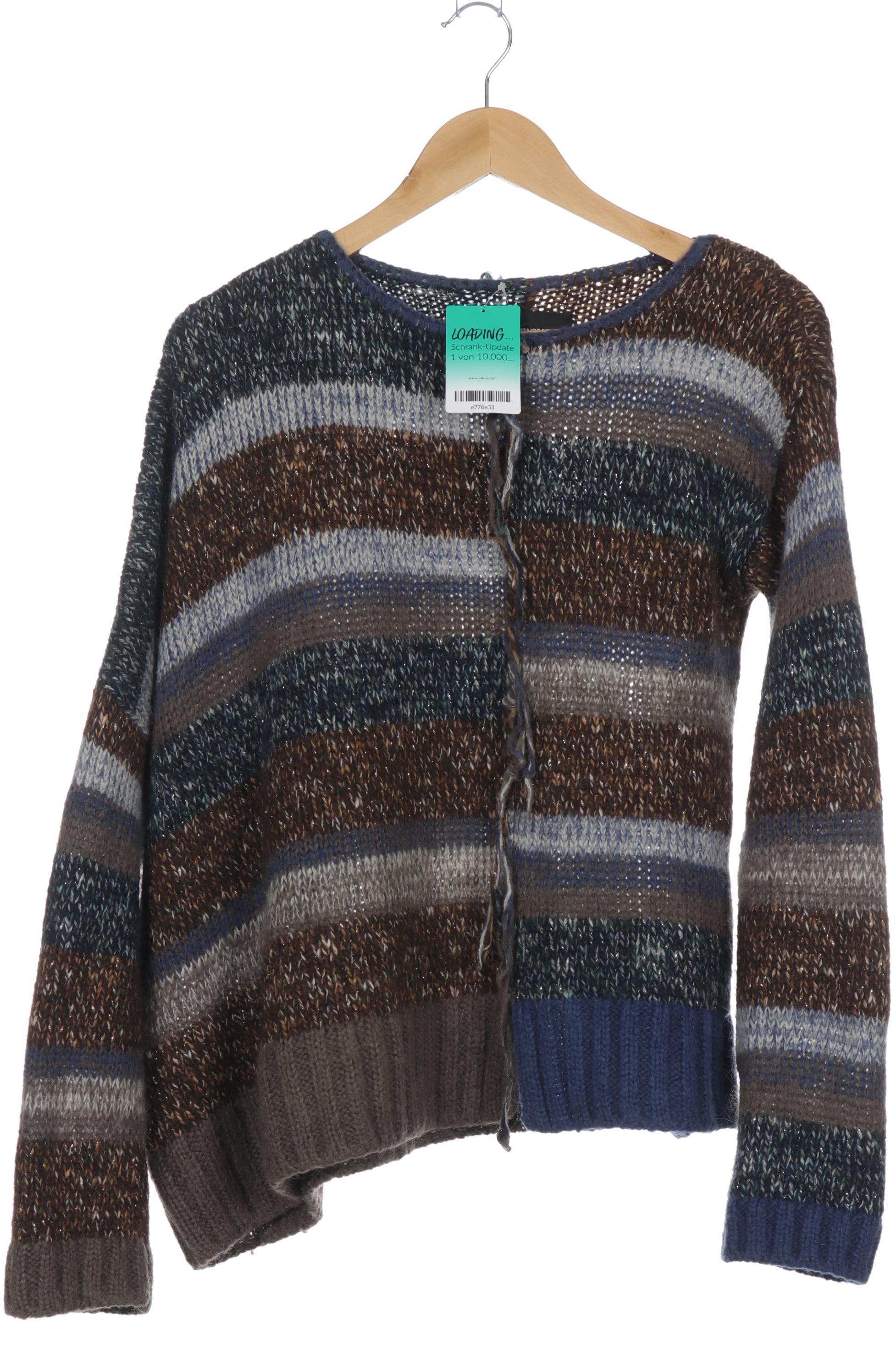 

Zadig & Voltaire Damen Pullover, blau, Gr.