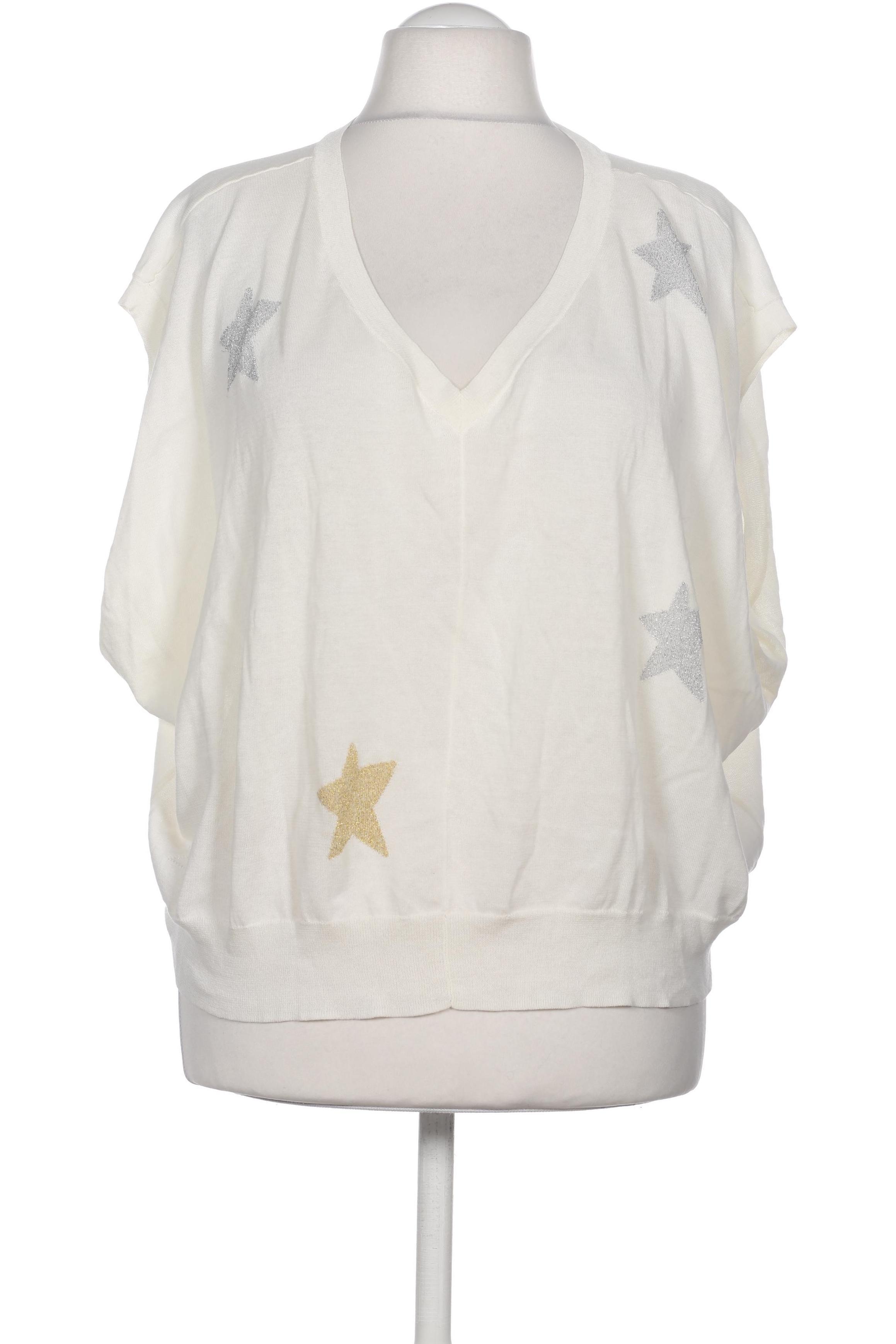 

Zadig & Voltaire Damen Pullover, weiß, Gr.