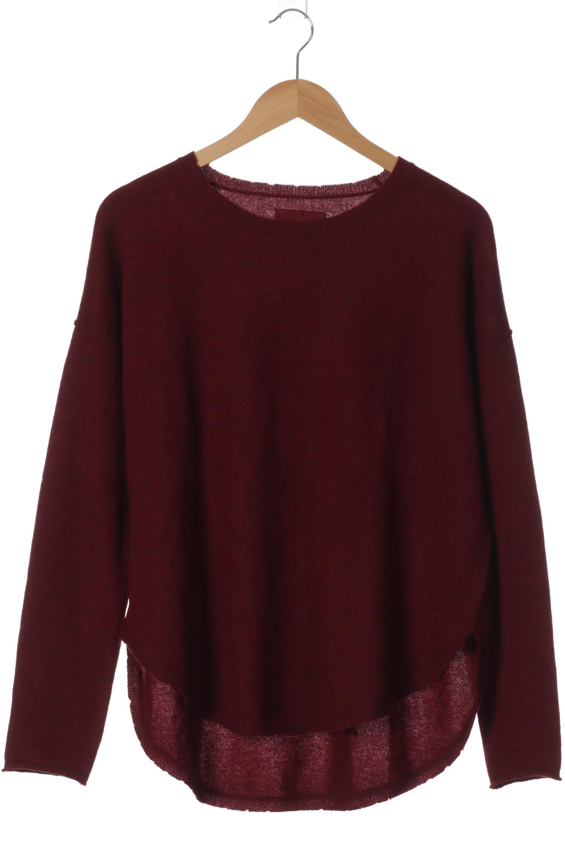 

Zadig & Voltaire Damen Pullover, rot, Gr.