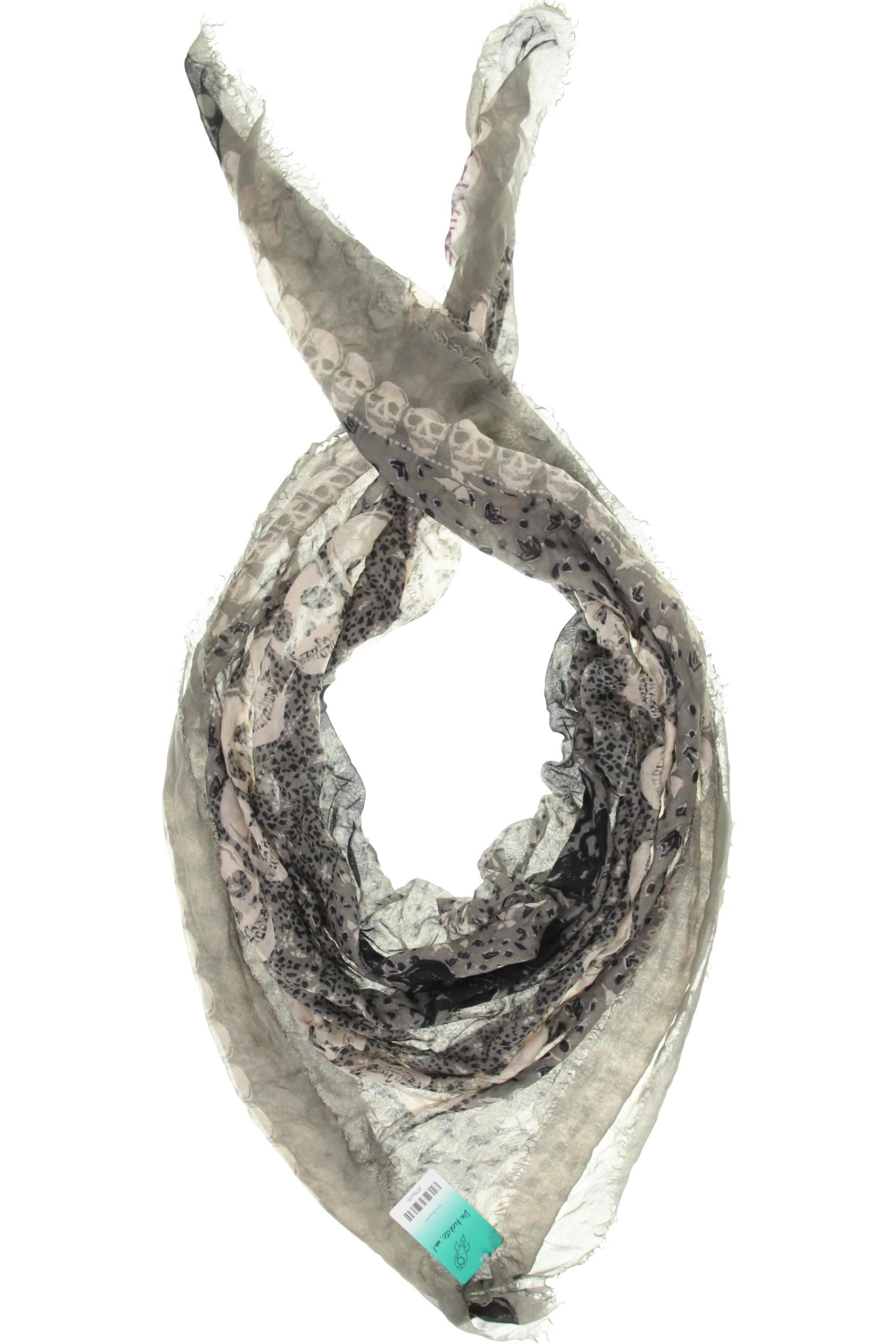 

Zadig & Voltaire Damen Schal, grün, Gr.