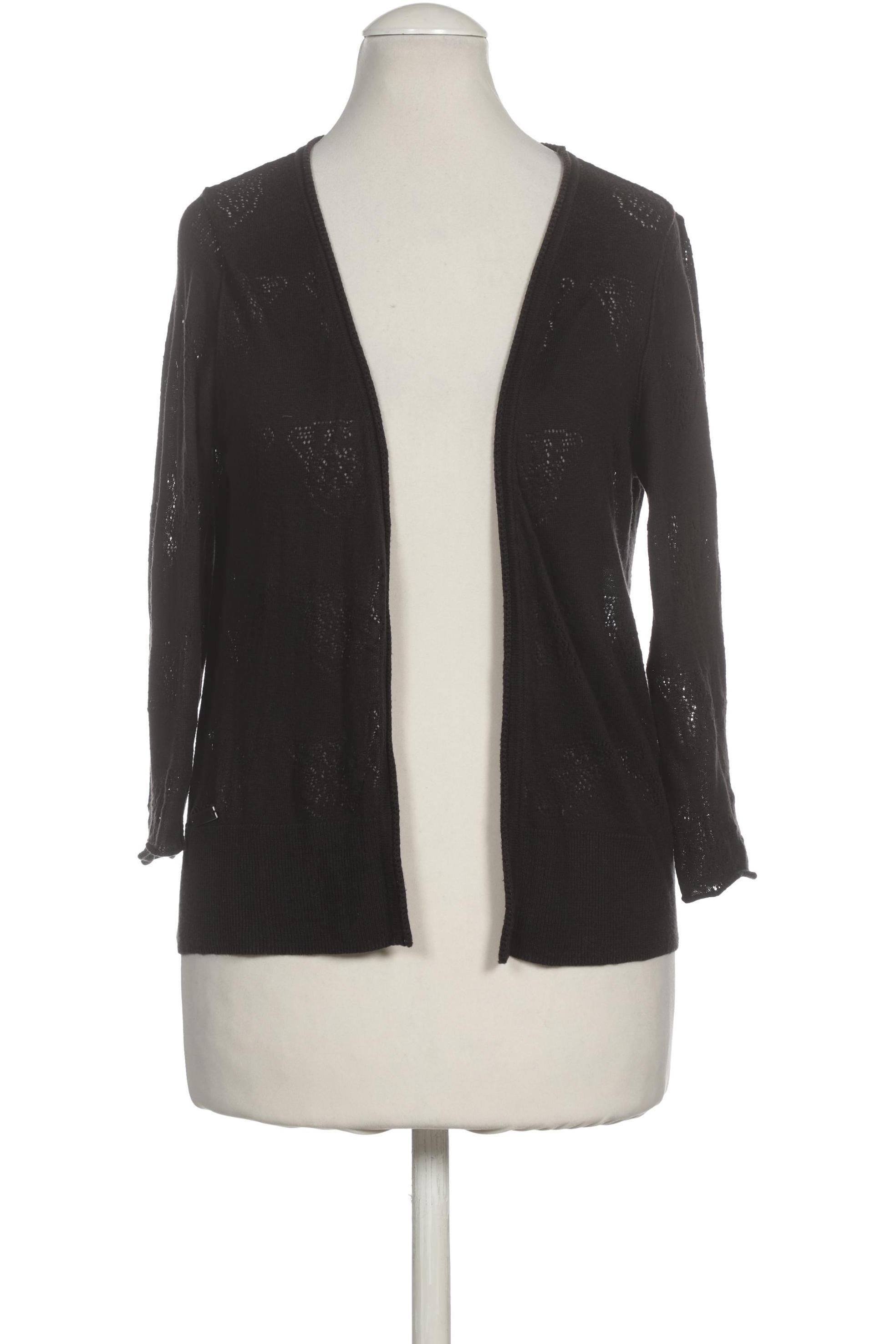 

Zadig & Voltaire Damen Strickjacke, schwarz, Gr.