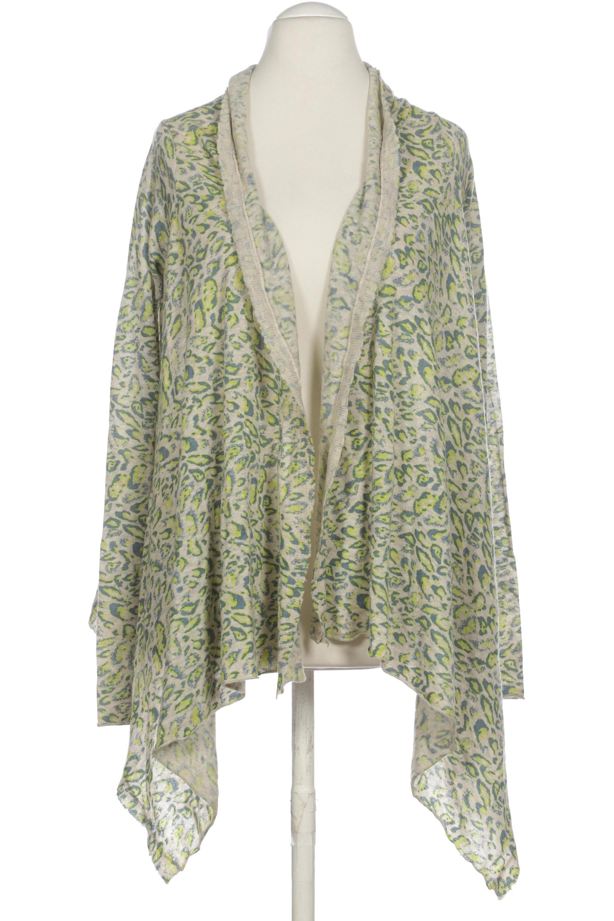 

Zadig & Voltaire Damen Strickjacke, beige, Gr.