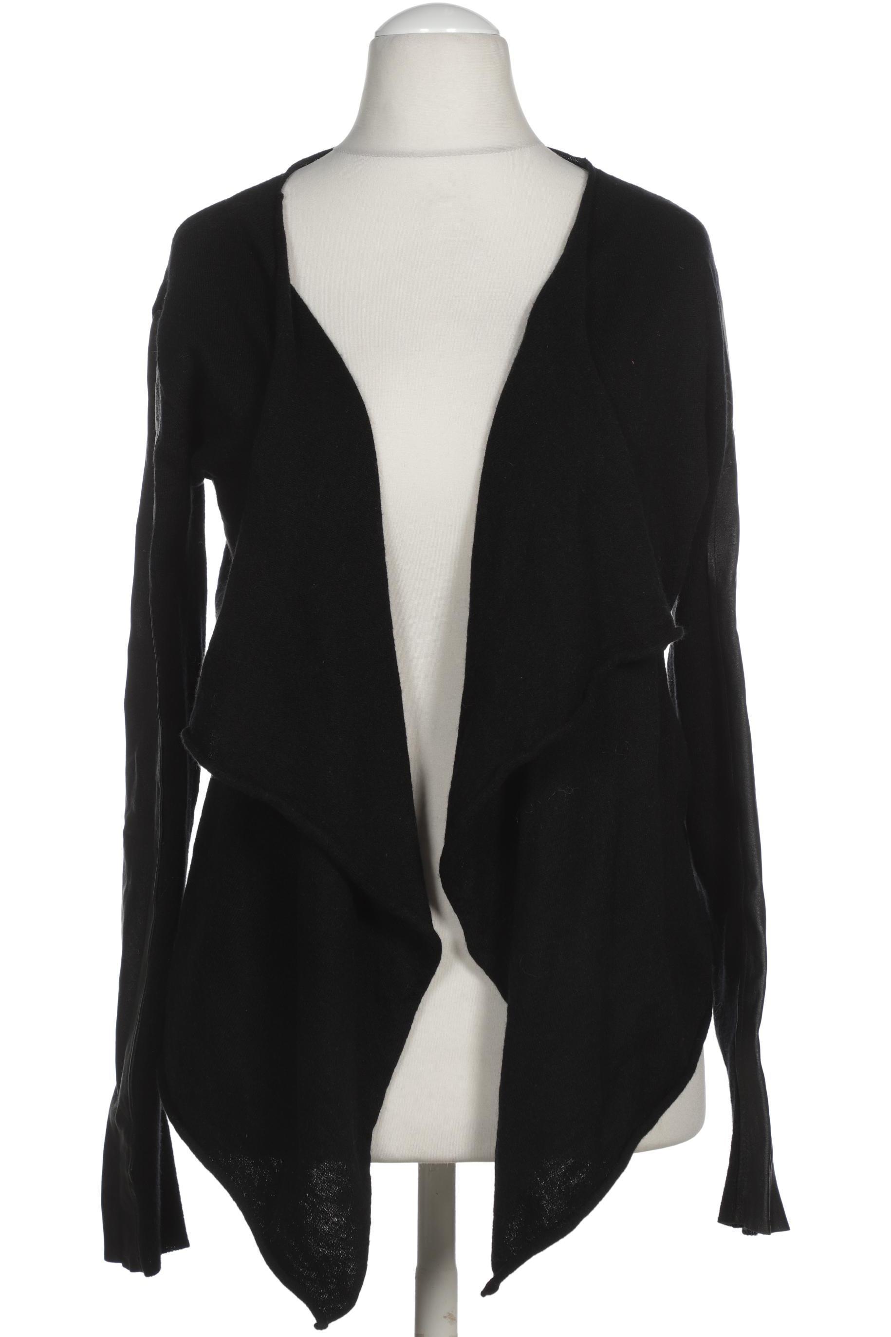 

Zadig & Voltaire Damen Strickjacke, schwarz, Gr.