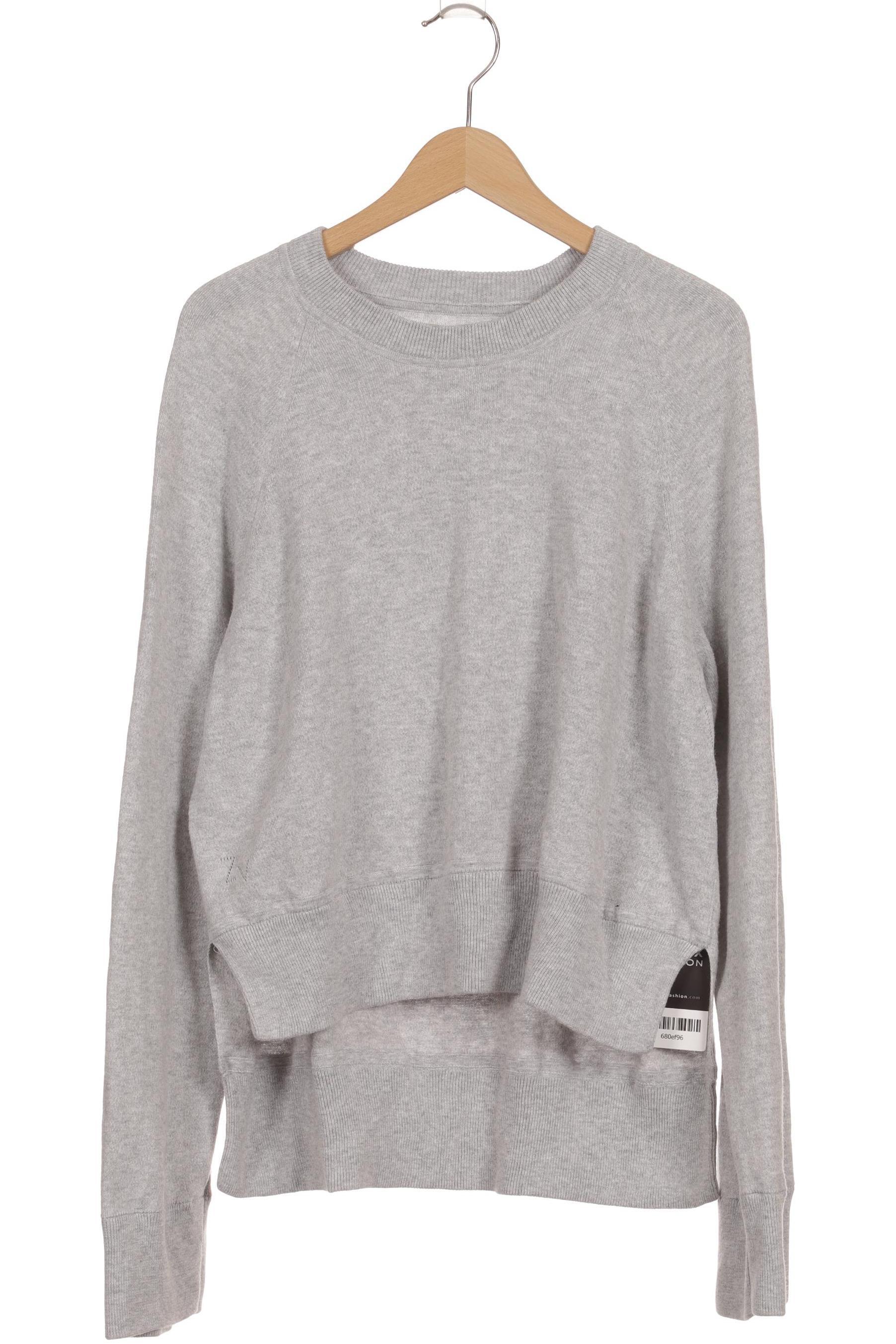 

Zadig & Voltaire Damen Sweatshirt, grau, Gr.