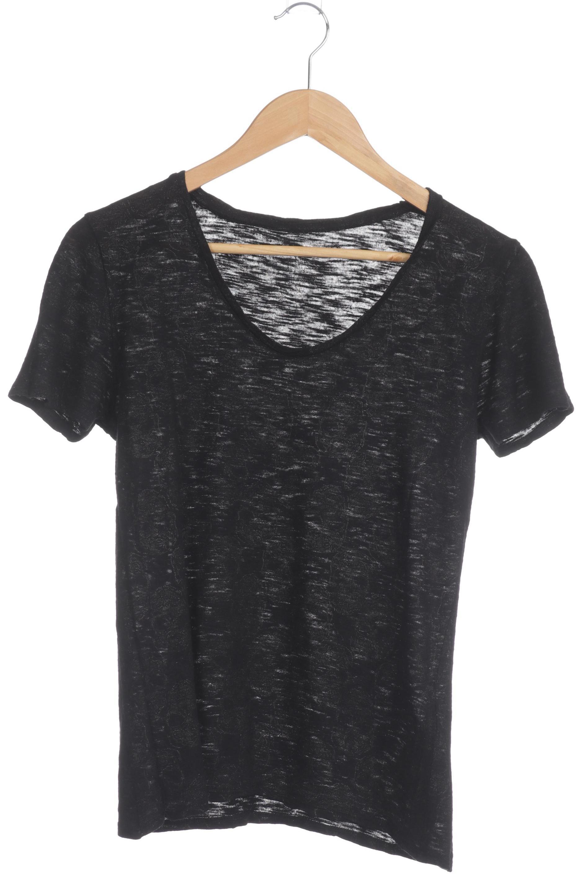 

Zadig & Voltaire Damen T-Shirt, schwarz, Gr.