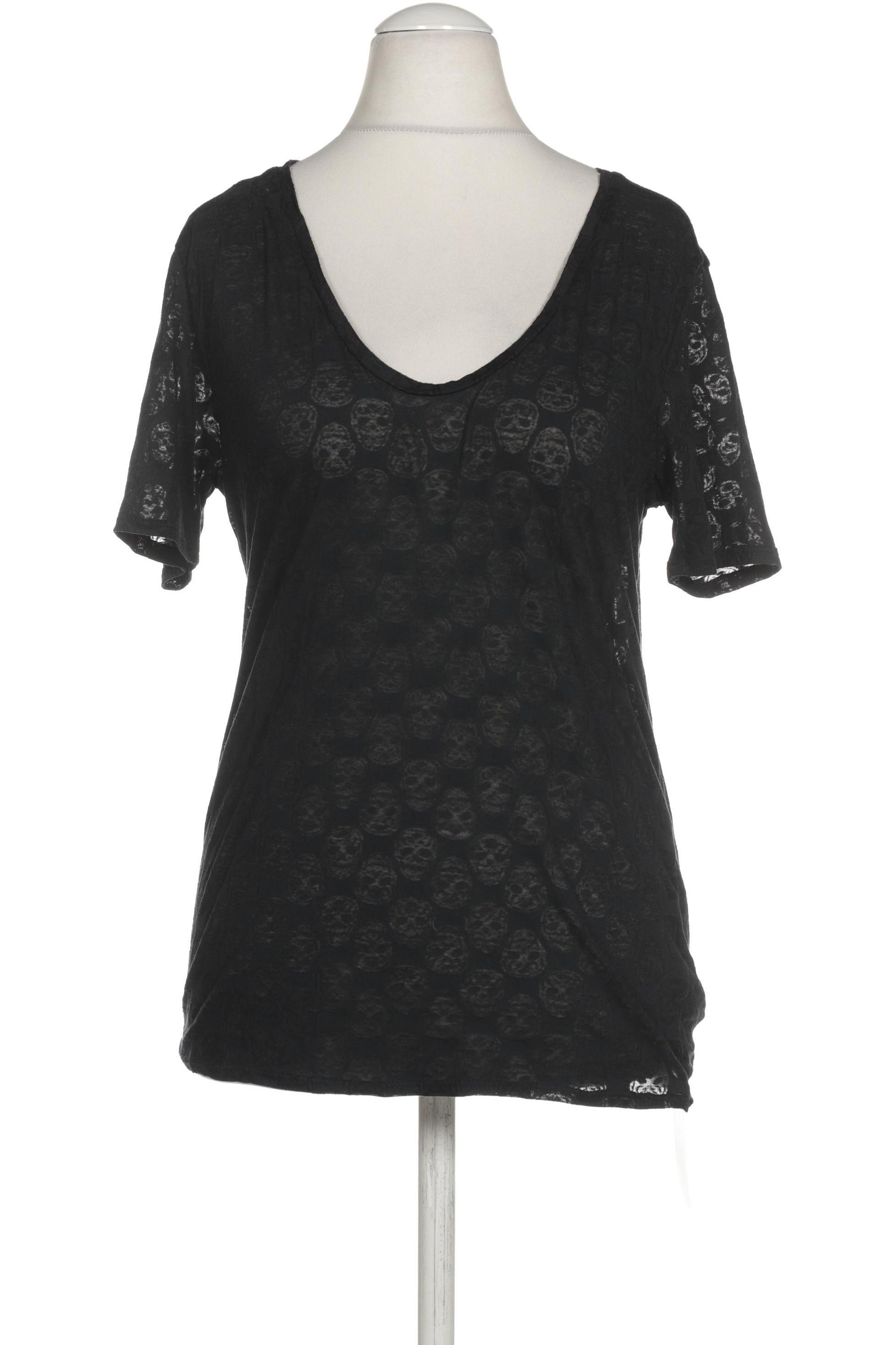 

Zadig & Voltaire Damen T-Shirt, schwarz, Gr.