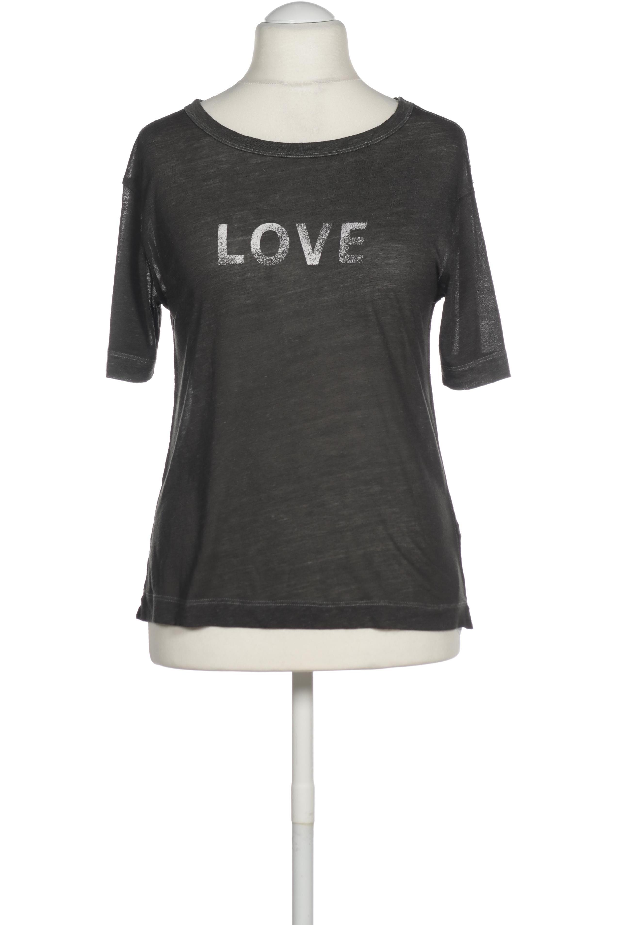 

Zadig & Voltaire Damen T-Shirt, grau, Gr.