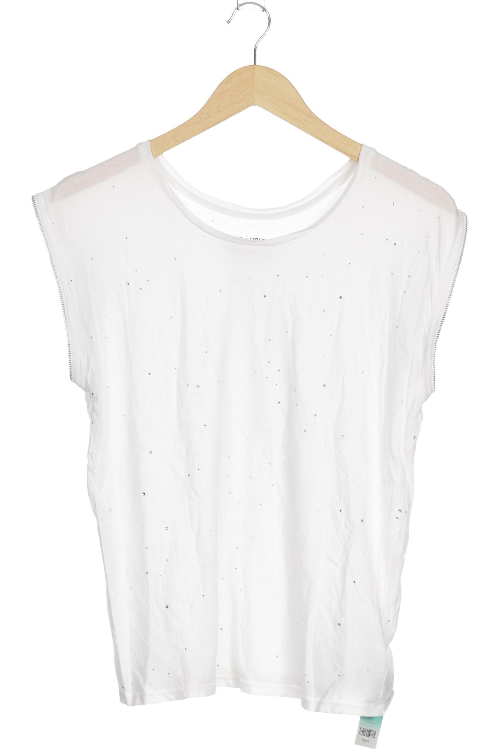 

Zadig & Voltaire Damen T-Shirt, weiß, Gr.