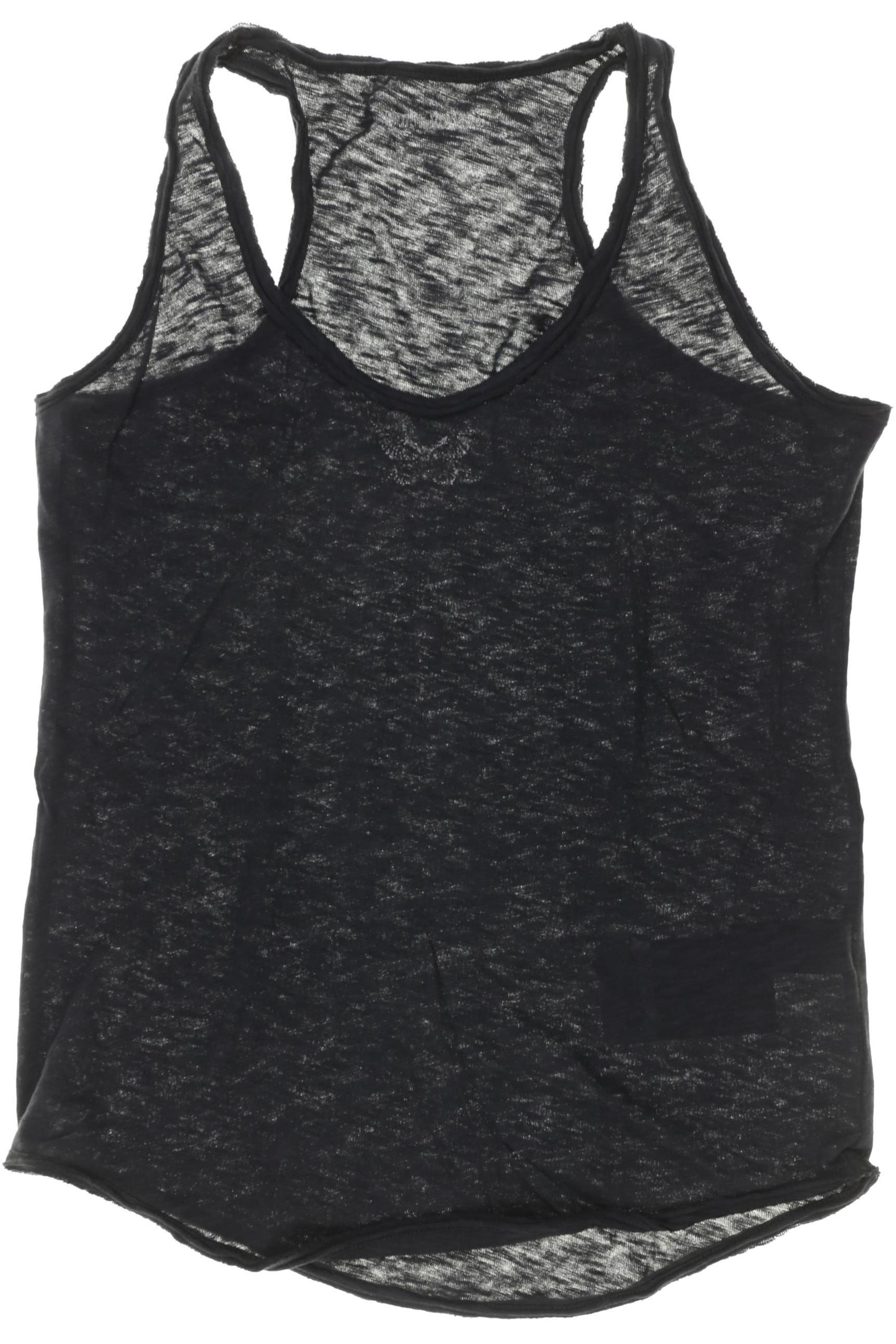 

Zadig & Voltaire Damen Top, schwarz, Gr.