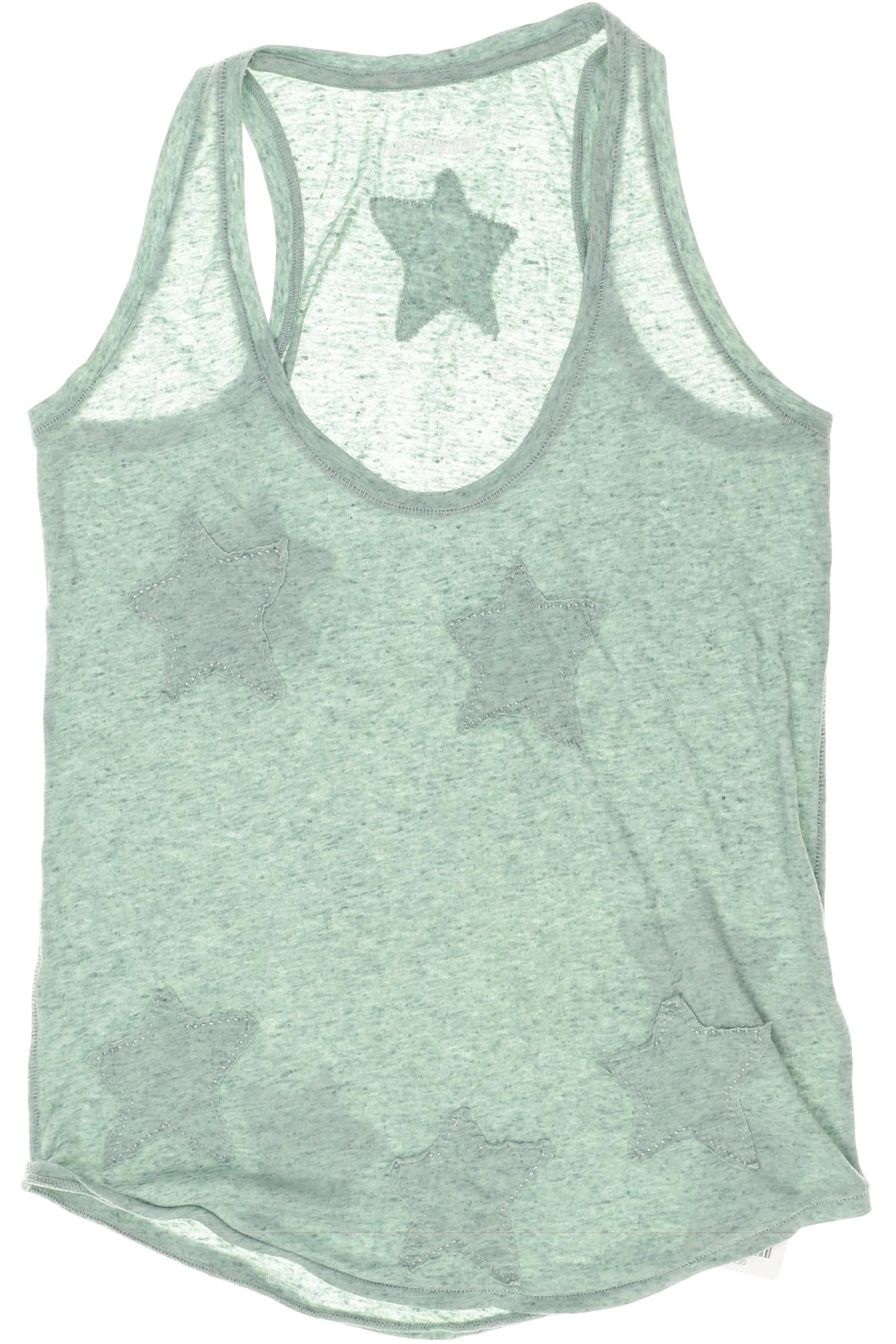 

Zadig & Voltaire Damen Top, grün, Gr.