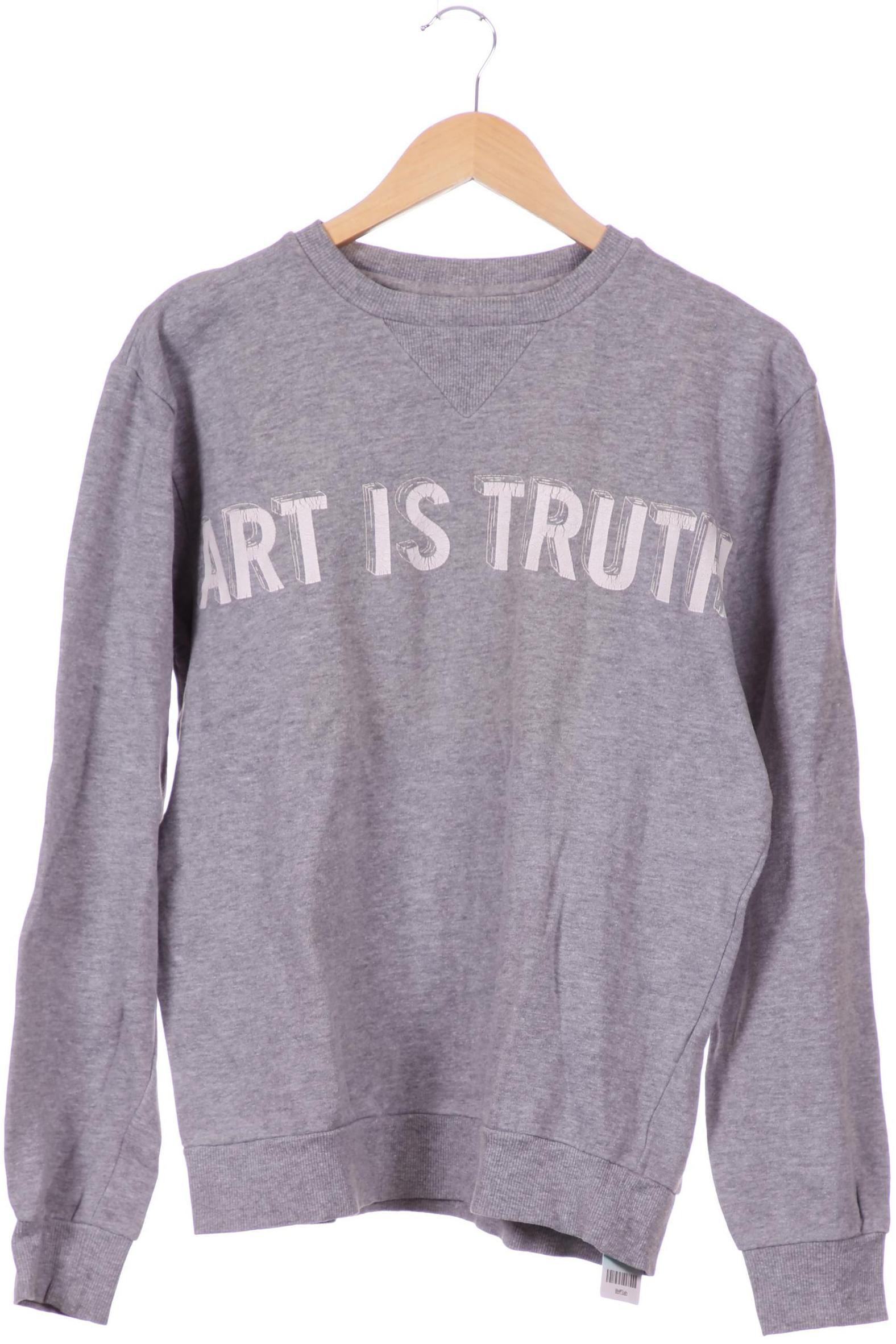 

Zadig & Voltaire Herren Sweatshirt, grau, Gr.