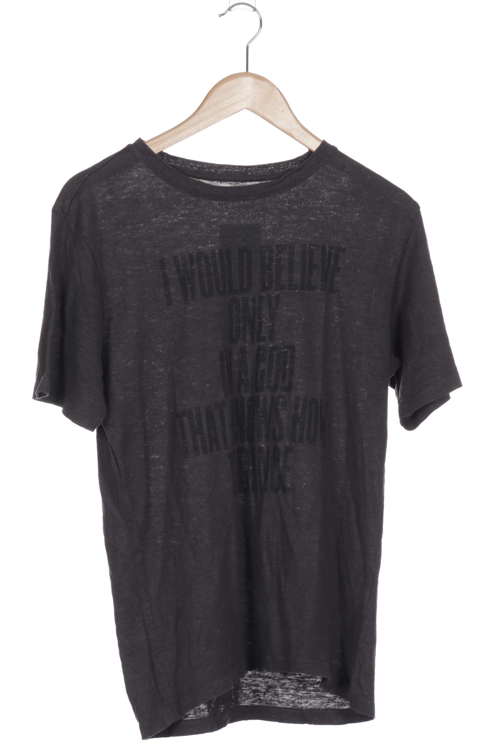 Thumbnail - Zadig &amp; Voltaire Herren T-Shirt, grau, Gr.