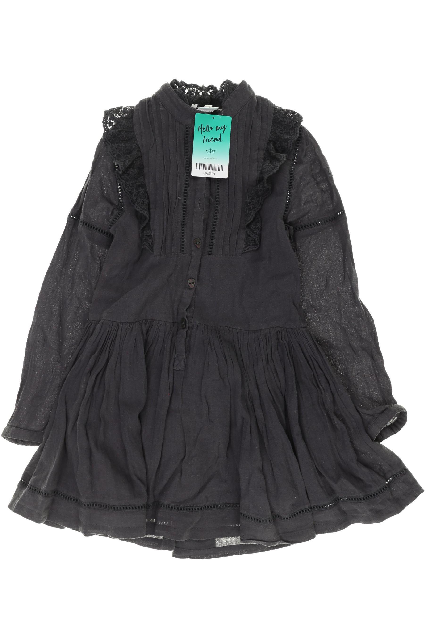 

Zadig & Voltaire Mädchen Kleid, braun, Gr. 128