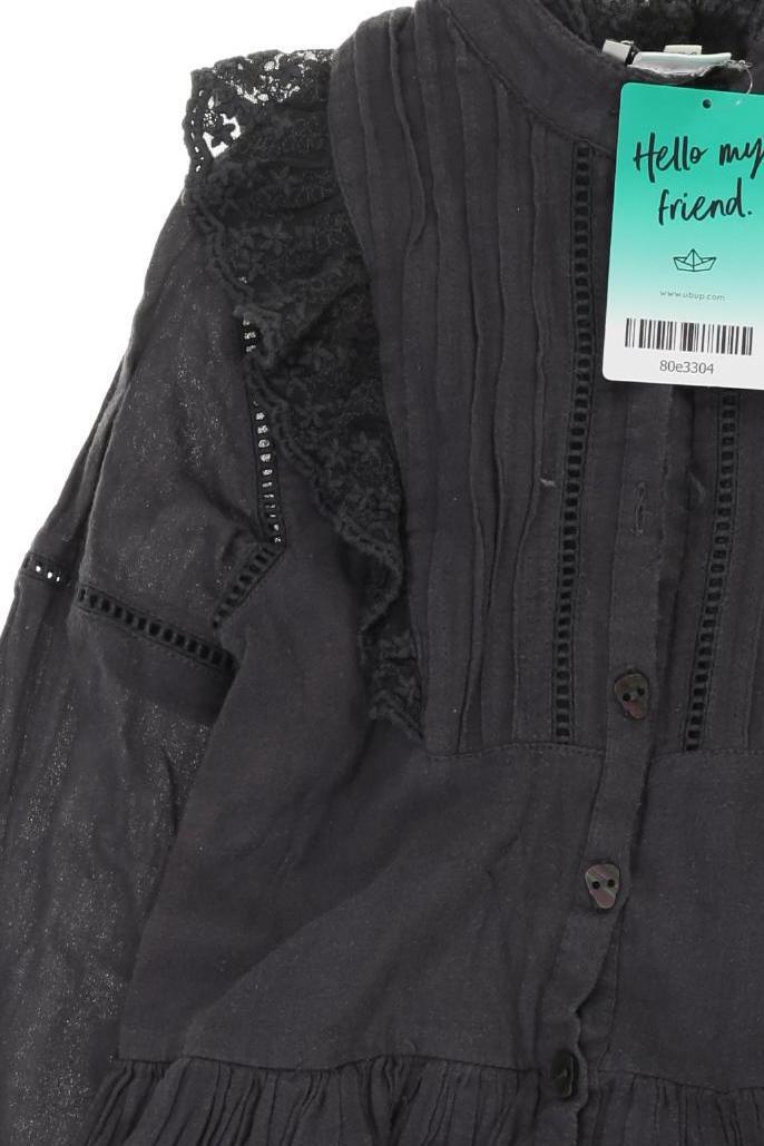 Thumbnail - Zadig &amp; Voltaire Mädchen Kleid, braun, Gr. 128