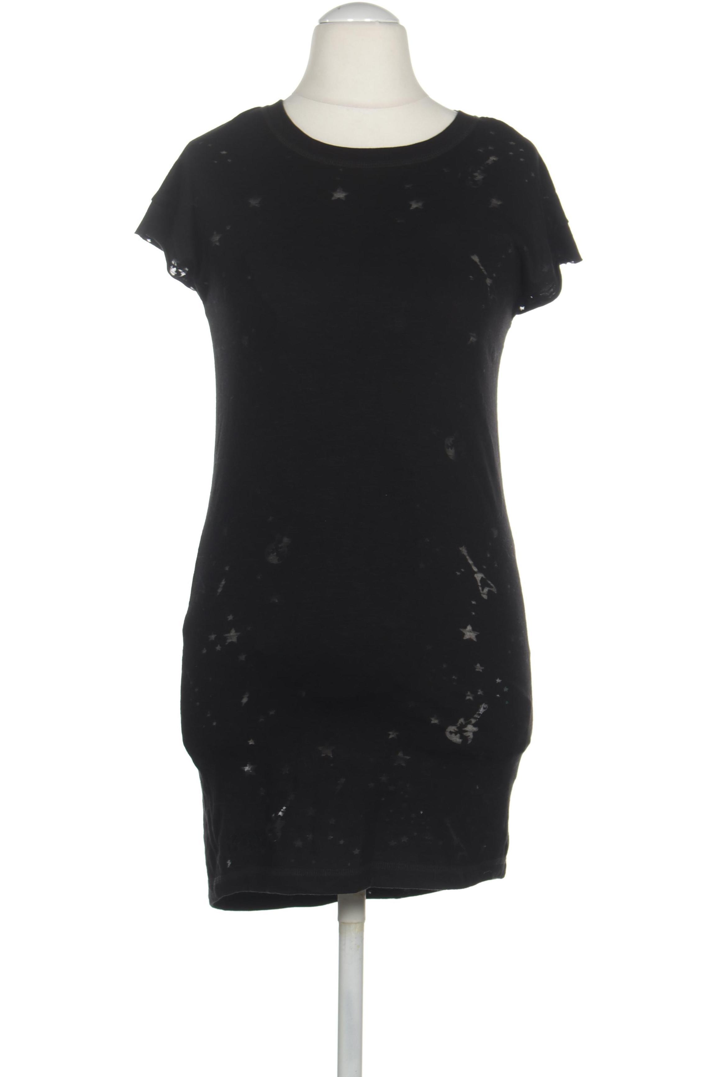 

Zadig & Voltaire Mädchen Kleid, schwarz, Gr. 152