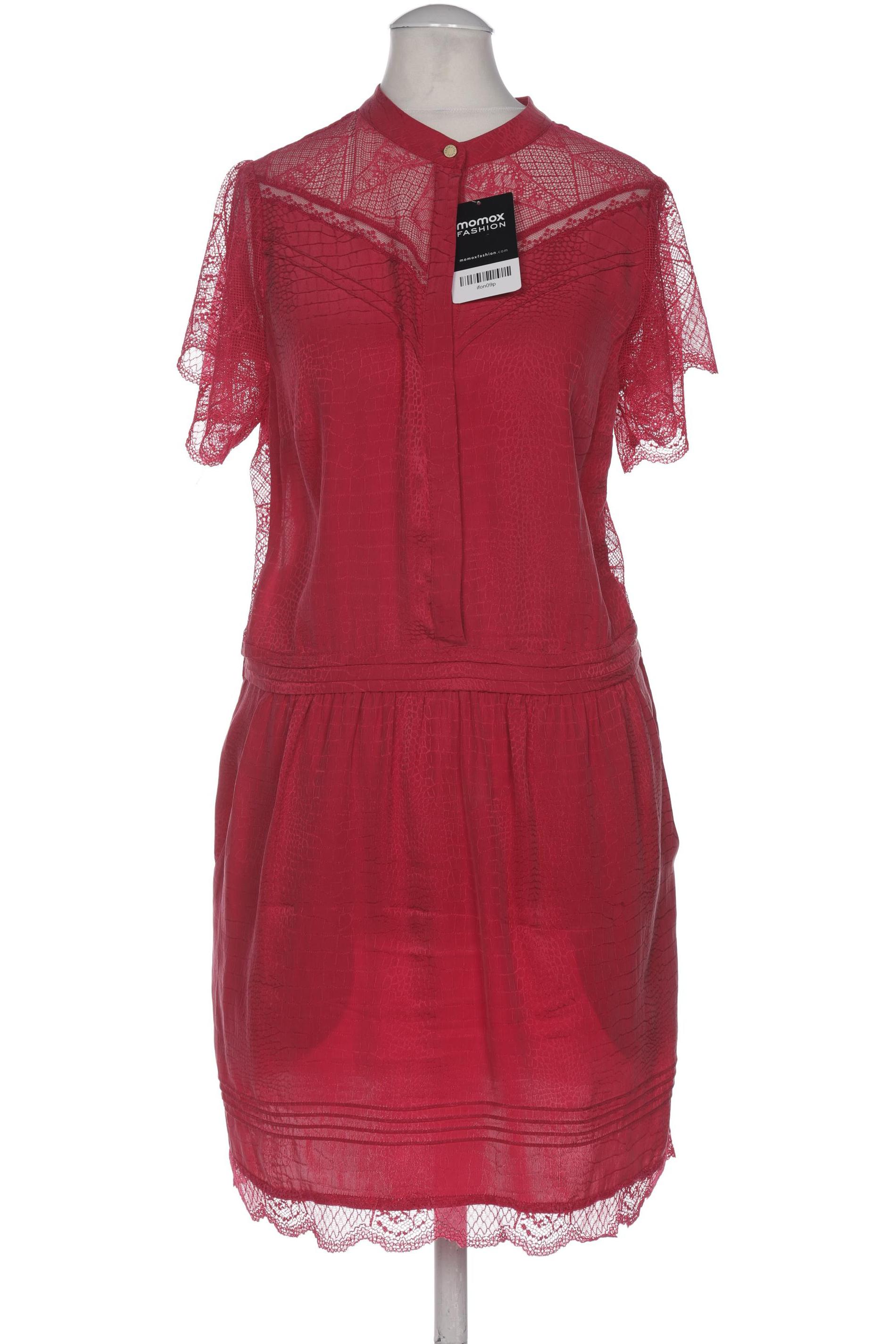 

Zadig & Voltaire Damen Kleid, pink, Gr. 34