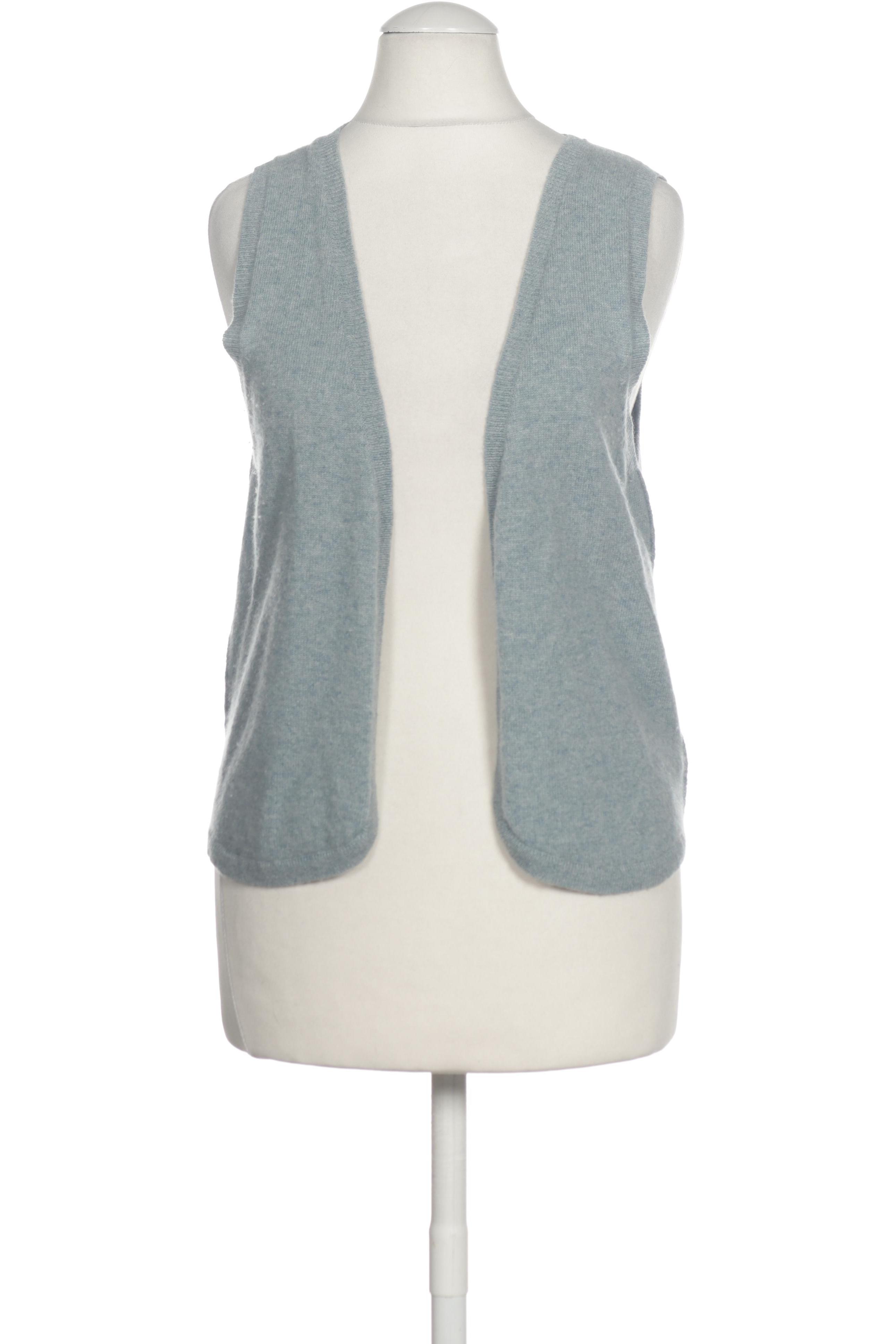 

Zadig & Voltaire Damen Weste, blau, Gr. 34