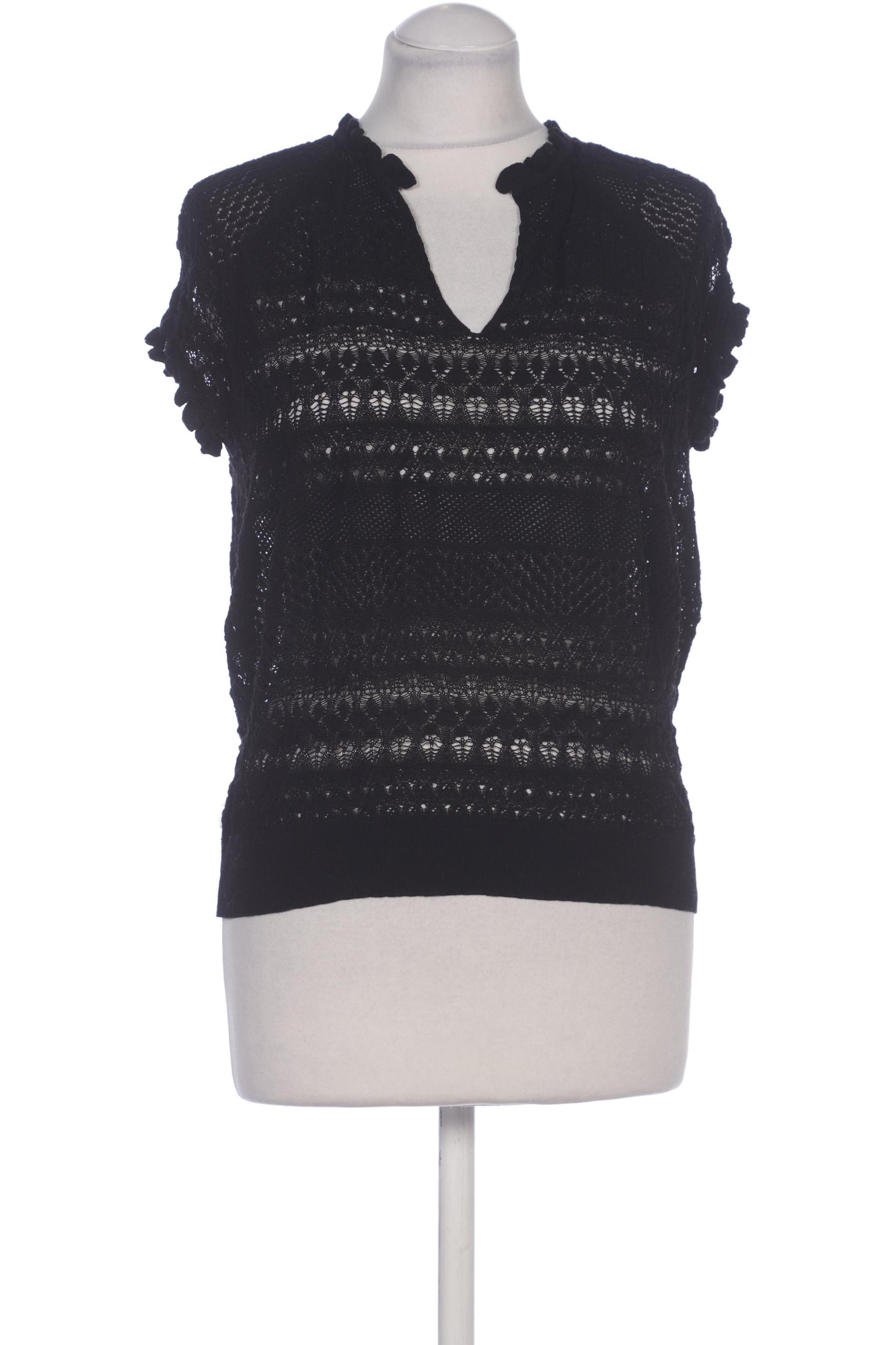 

Zadig & Voltaire Damen Pullover, schwarz, Gr. 38