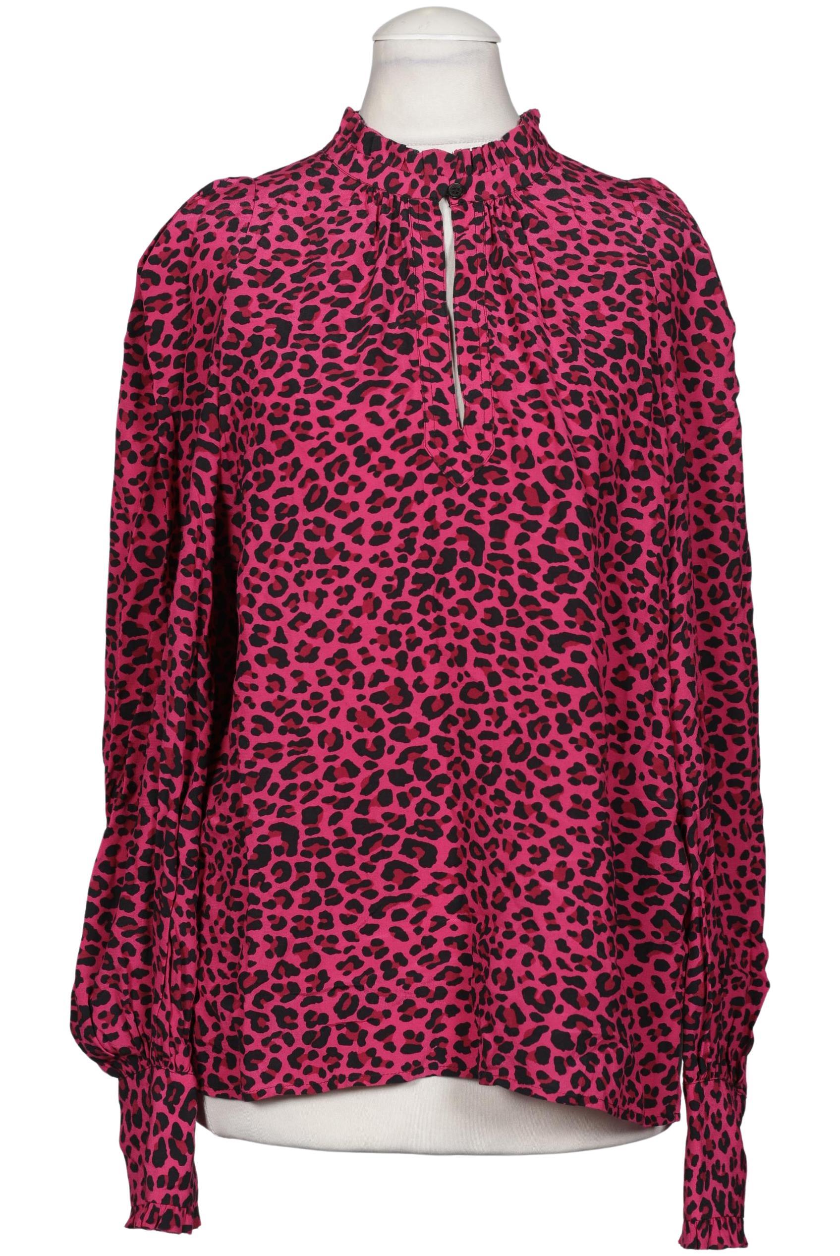

Zadig & Voltaire Damen Bluse, pink, Gr. 36
