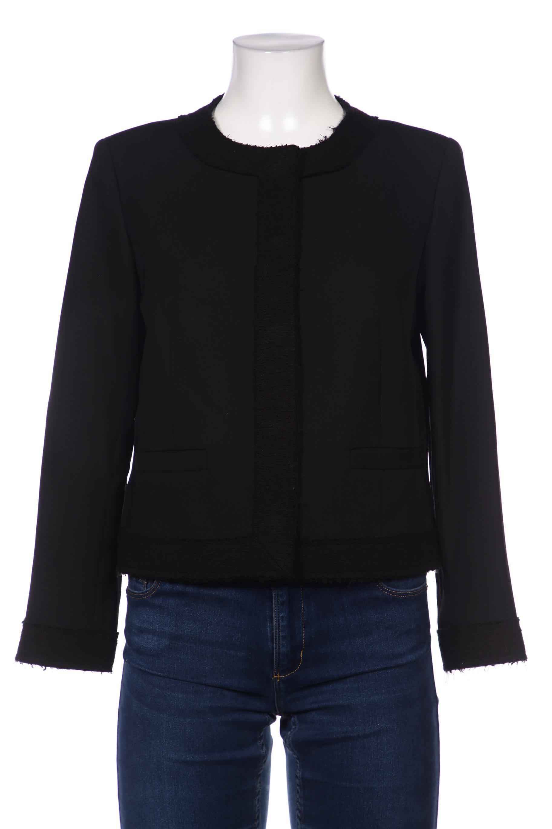 

Zadig & Voltaire Damen Blazer, schwarz, Gr. 40