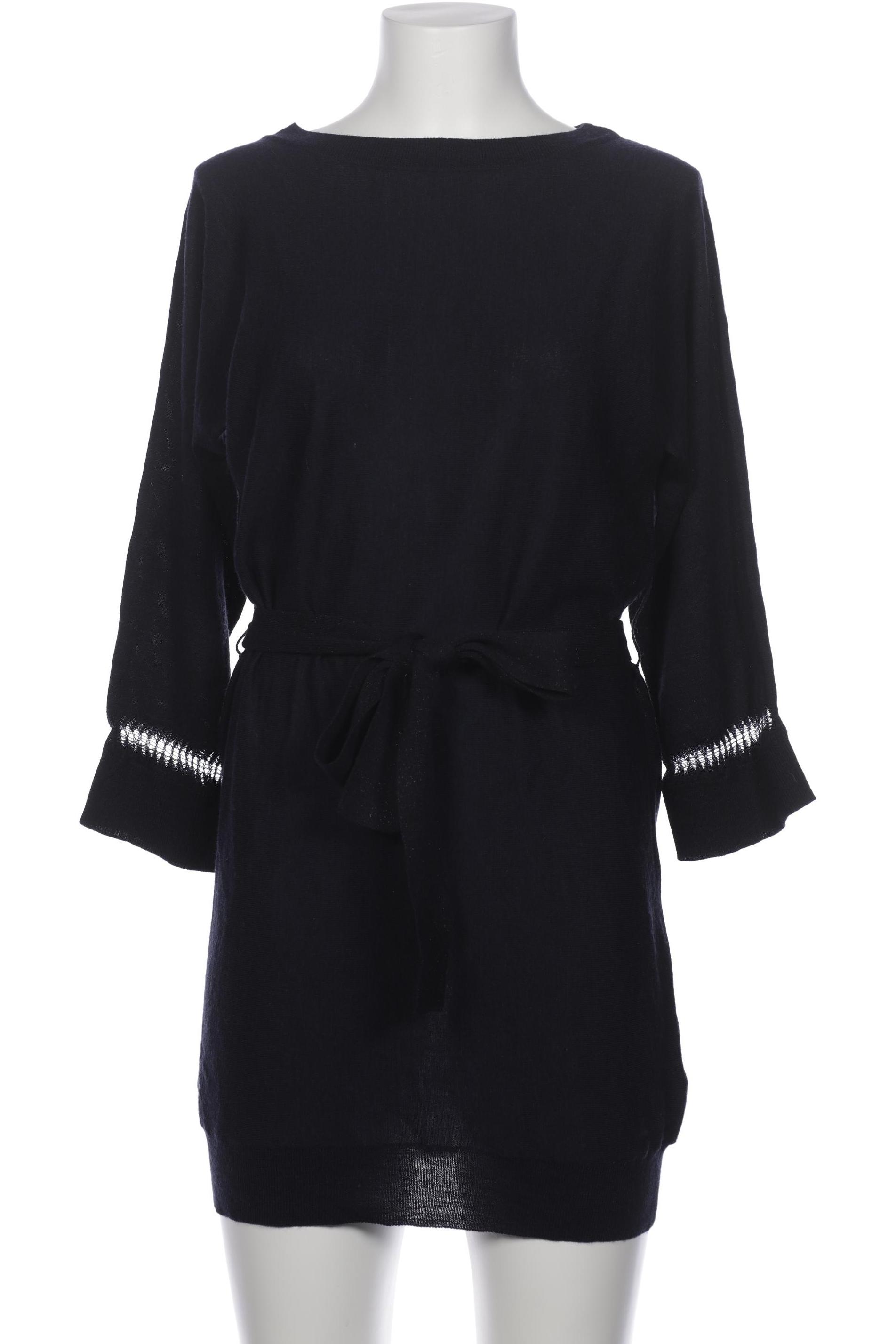 

Zadig & Voltaire Damen Kleid, marineblau, Gr. 38