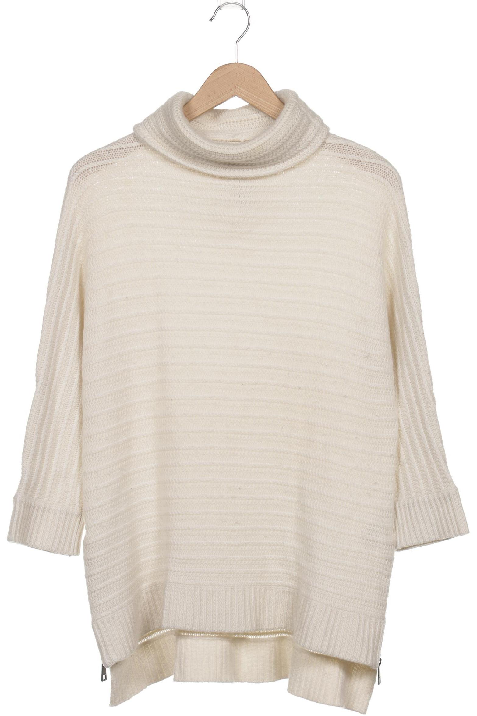 

Zadig & Voltaire Damen Pullover, cremeweiß, Gr. 36