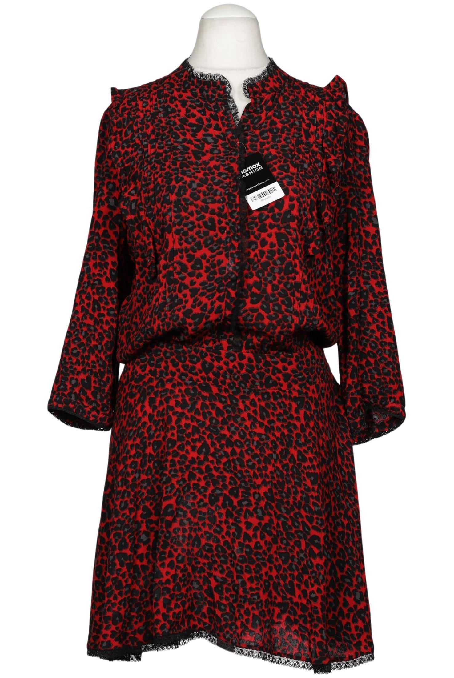 

Zadig & Voltaire Damen Kleid, mehrfarbig, Gr. 38