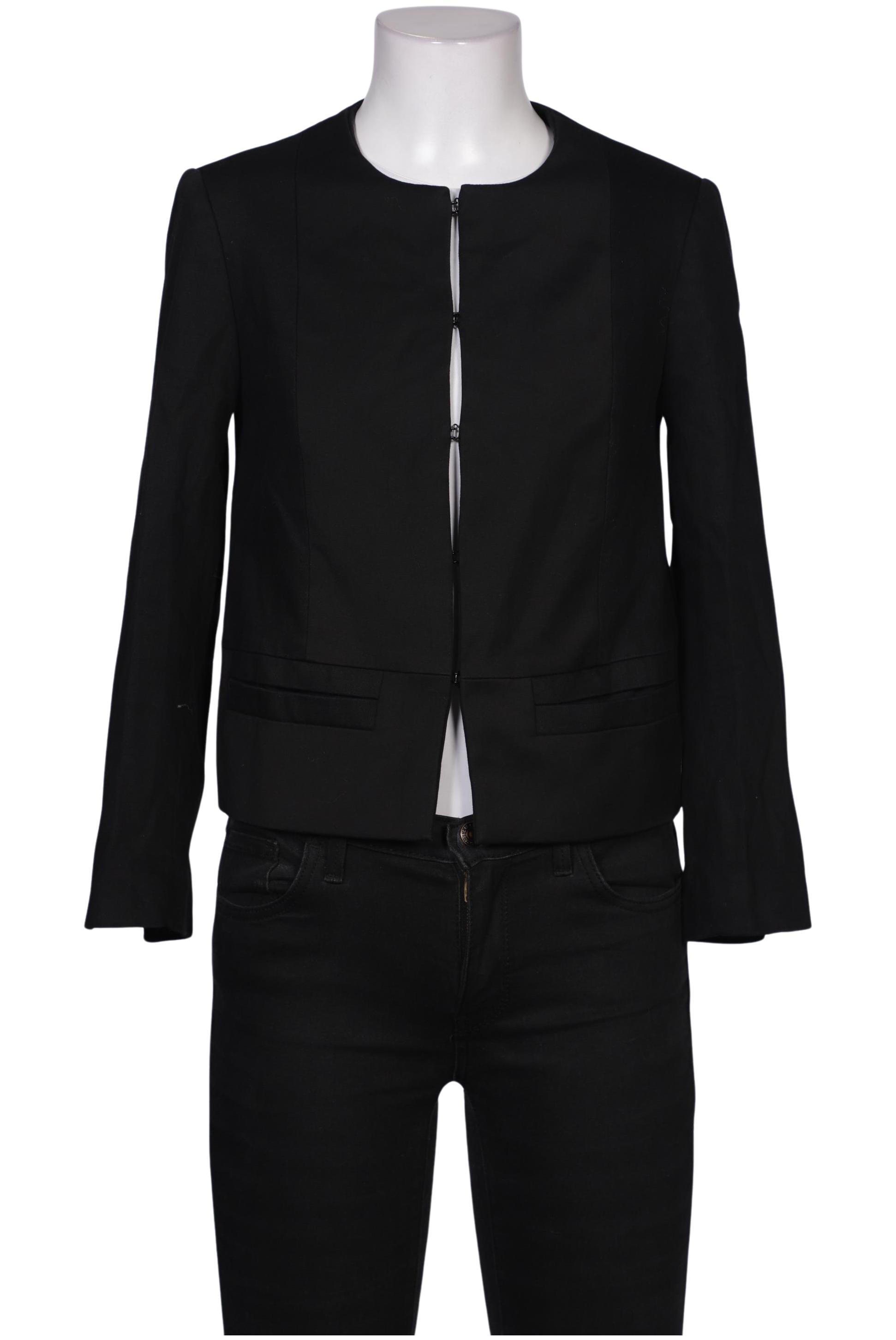 

Zadig & Voltaire Damen Blazer, schwarz, Gr. 36