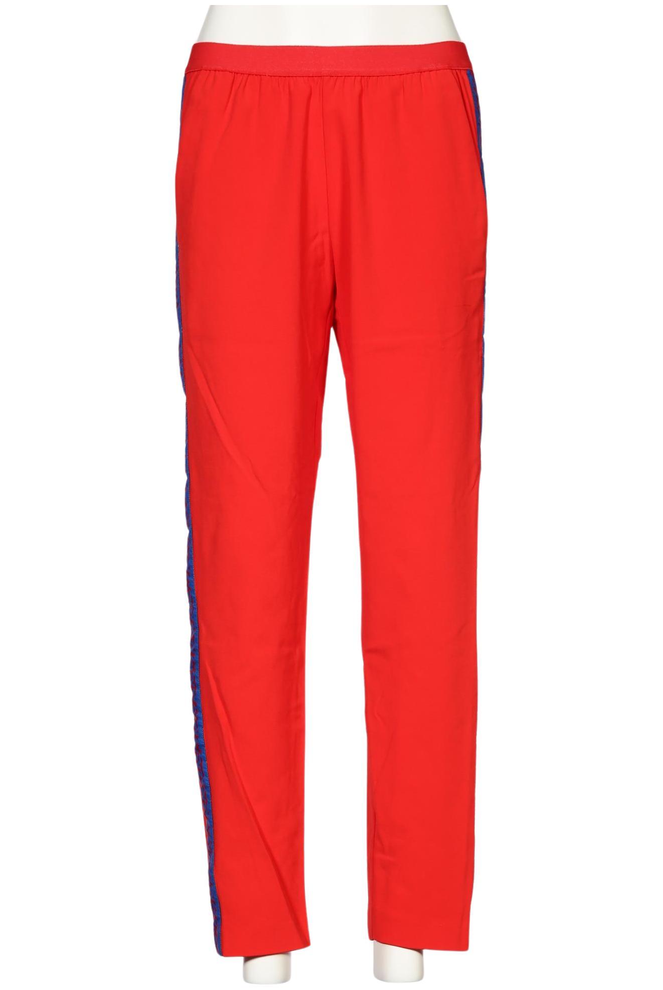 

Zadig & Voltaire Damen Stoffhose, rot, Gr. 38
