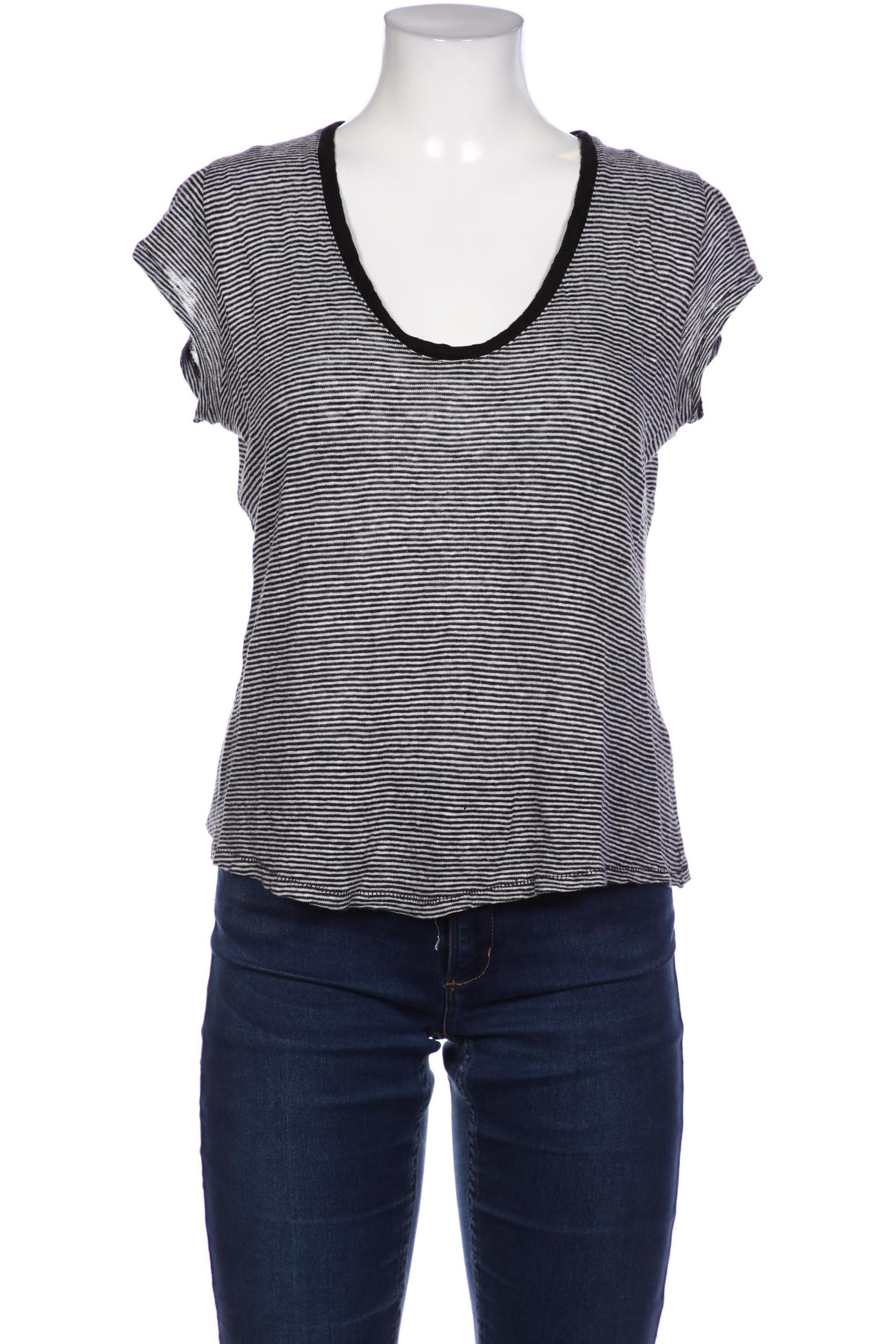 

Zadig & Voltaire Damen T-Shirt, schwarz, Gr. 38