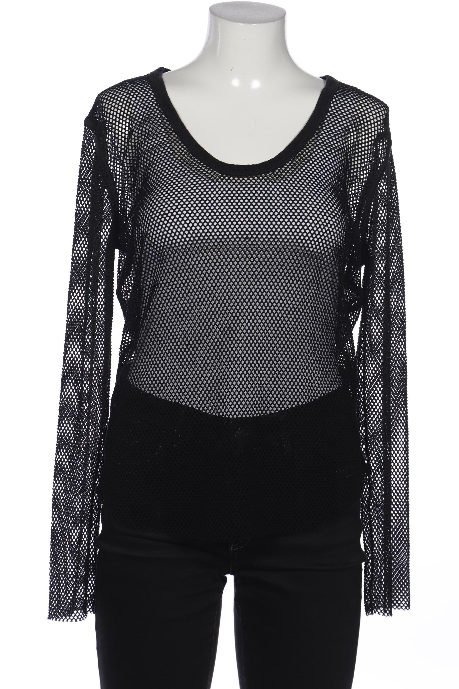 

Zadig & Voltaire Damen Langarmshirt, schwarz, Gr. 38