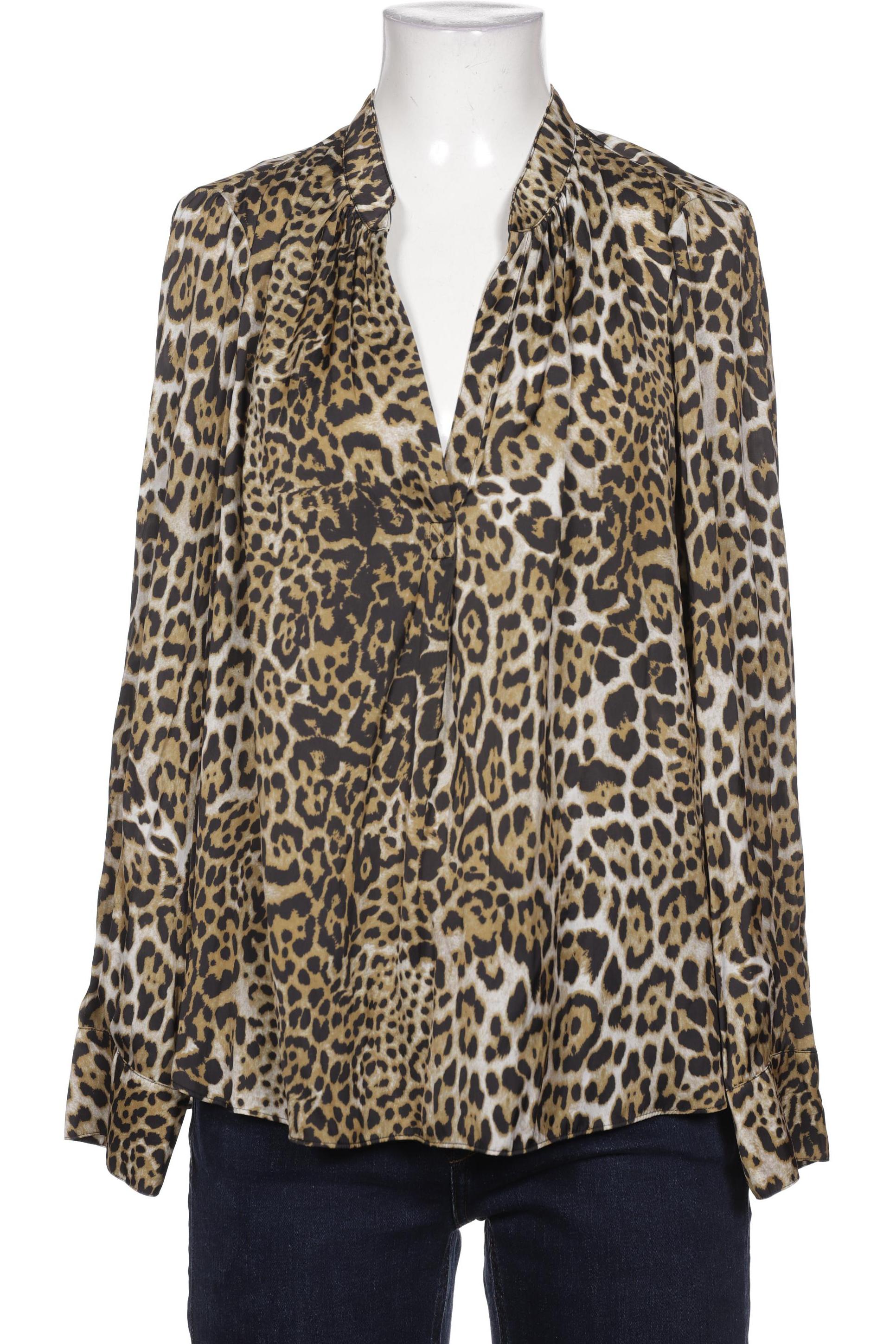 

Zadig & Voltaire Damen Bluse, mehrfarbig, Gr. 36