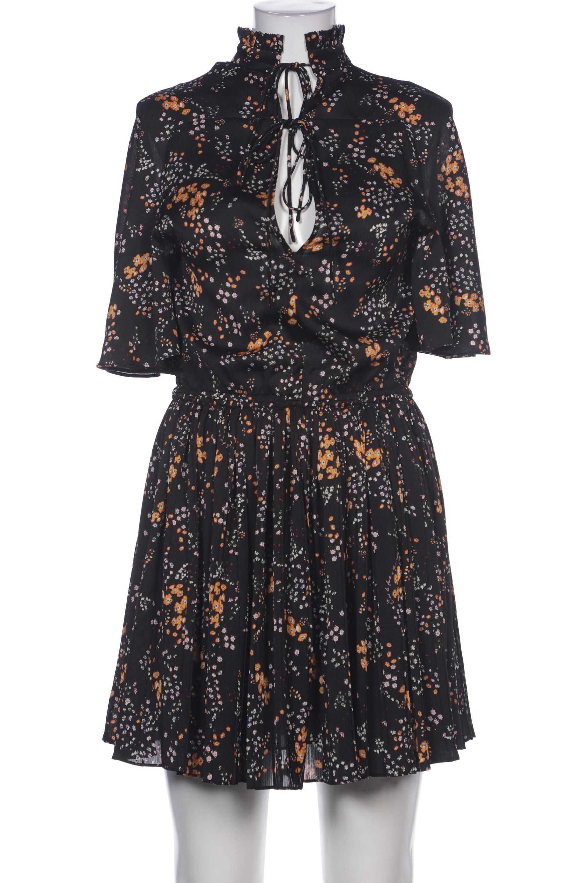 

Zadig & Voltaire Damen Kleid, schwarz, Gr. 38