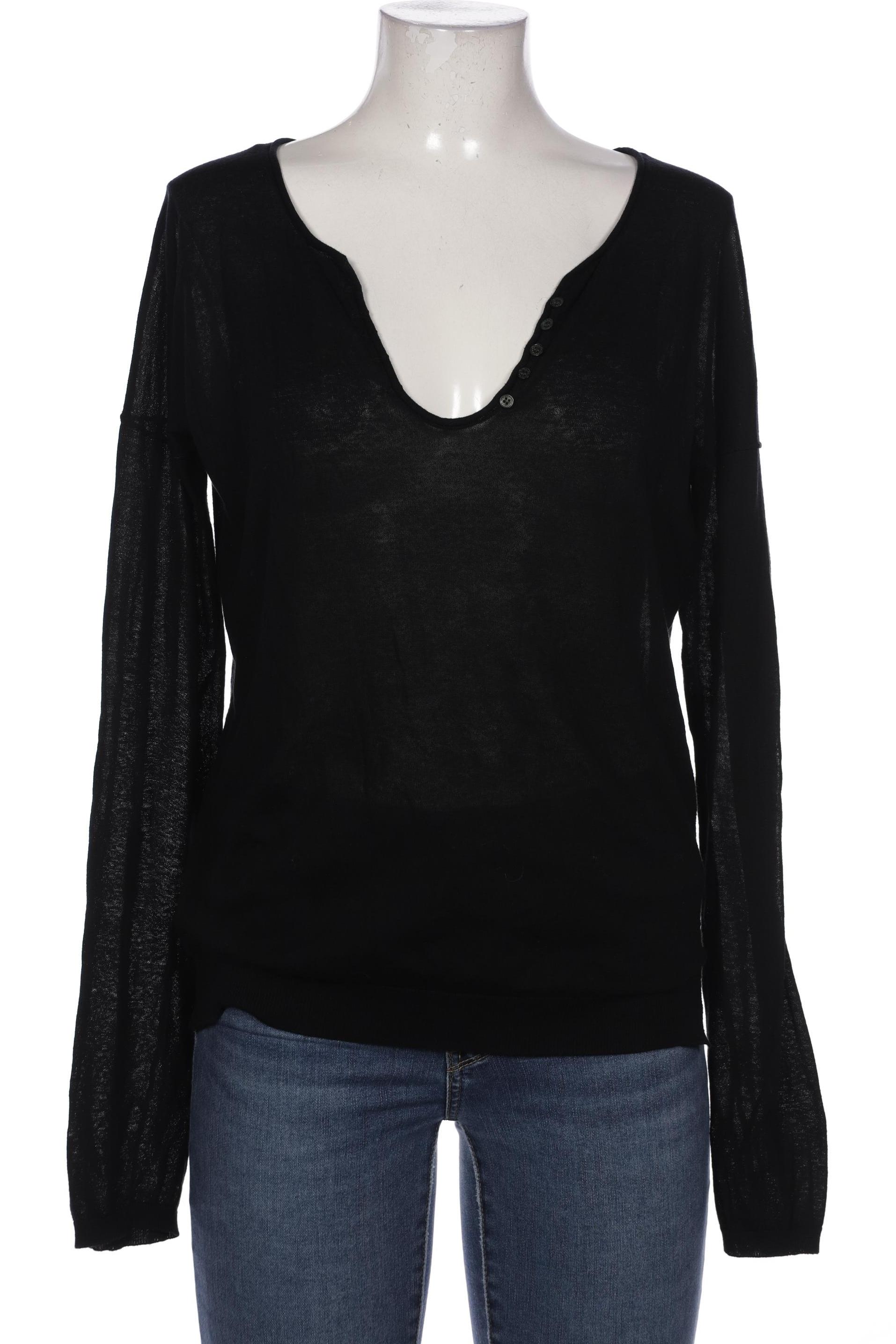 

Zadig & Voltaire Damen Pullover, schwarz, Gr. 42