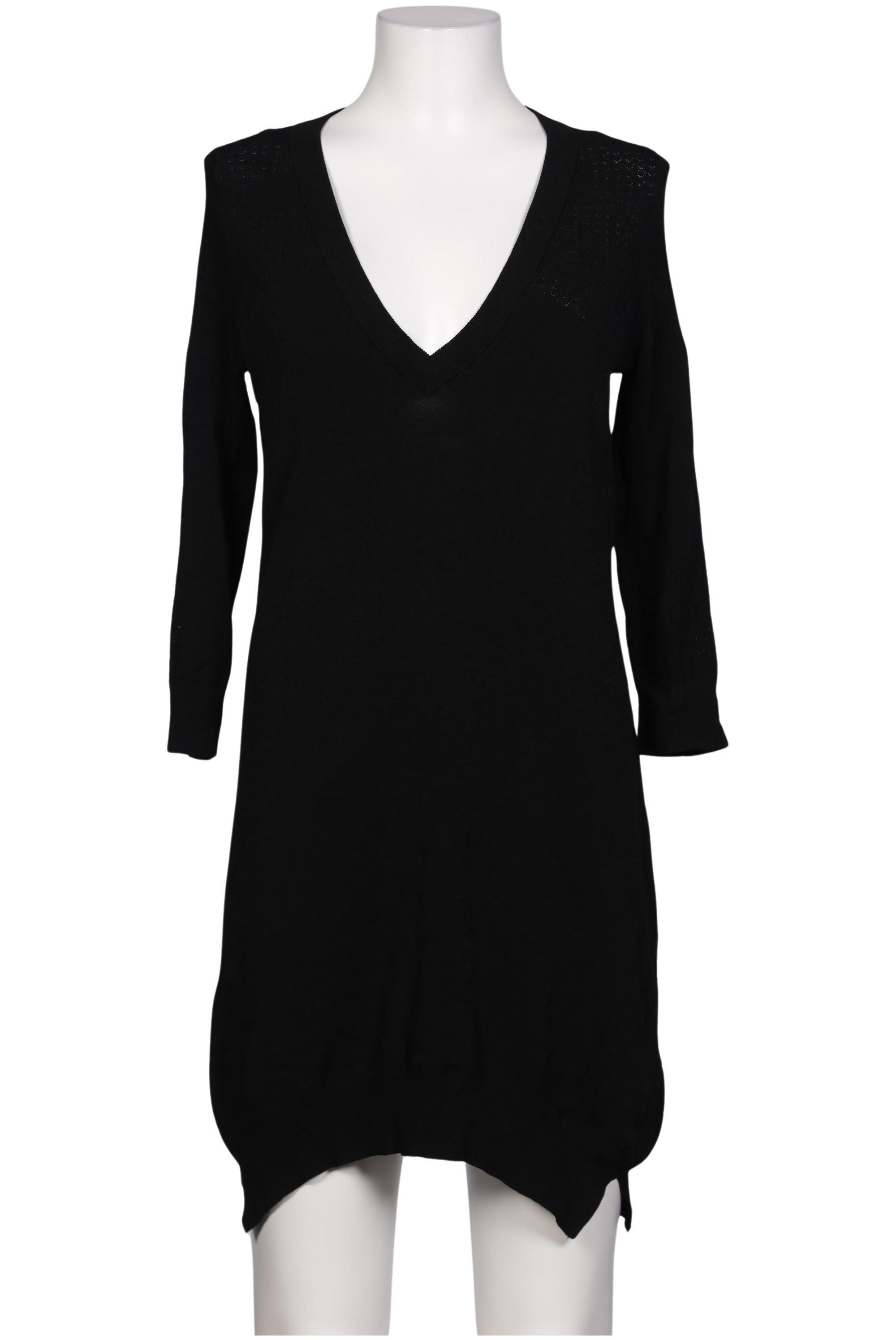 

Zadig & Voltaire Damen Kleid, schwarz, Gr. 38