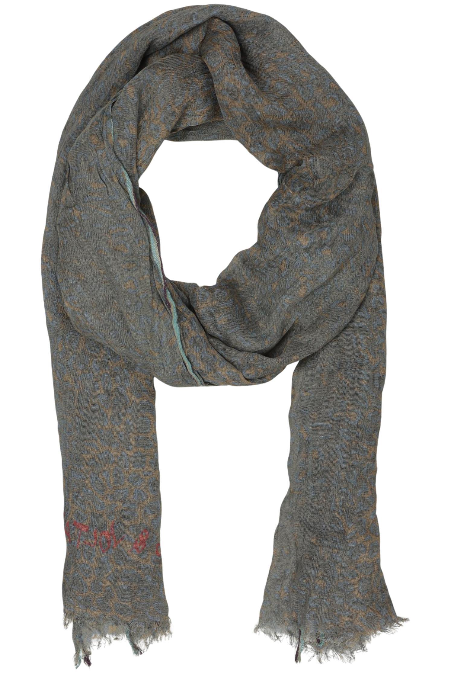 

Zadig & Voltaire Damen Schal, grau, Gr.