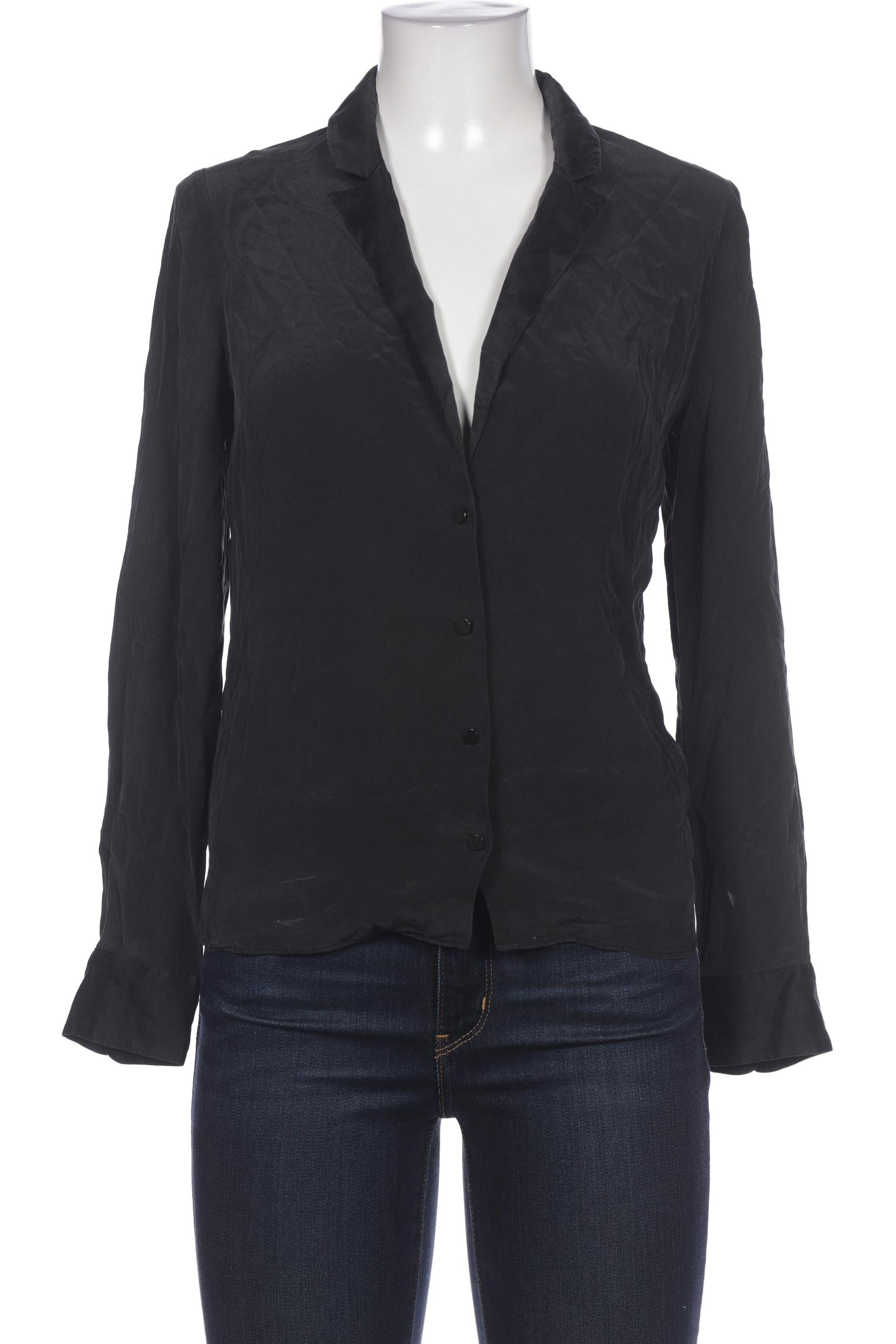 

Zadig & Voltaire Damen Bluse, schwarz, Gr. 36