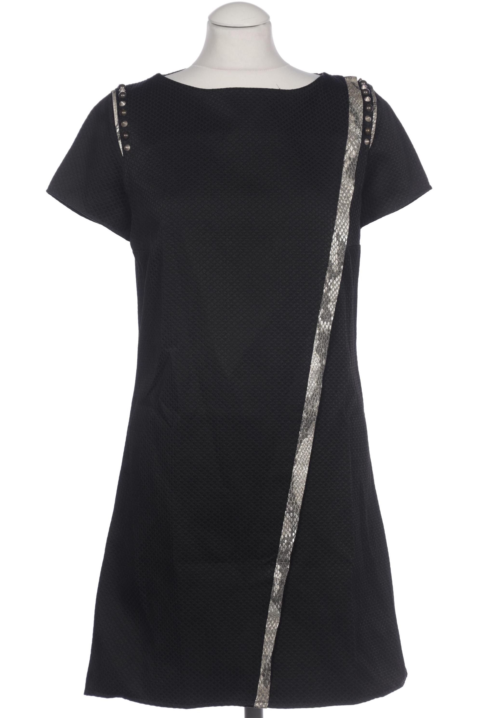 

Zadig & Voltaire Damen Kleid, schwarz, Gr. 38