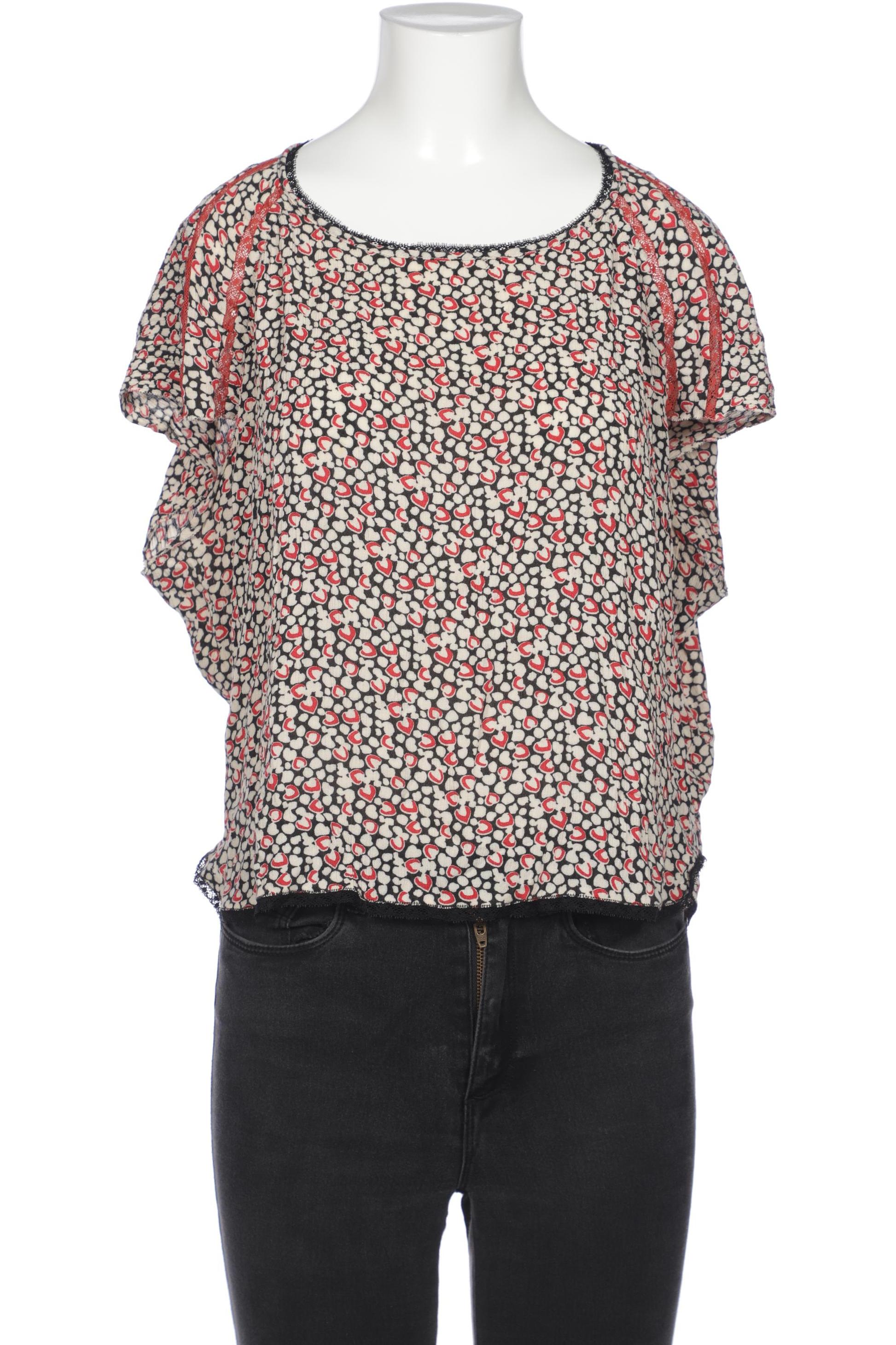

Zadig & Voltaire Damen Bluse, schwarz, Gr. 38