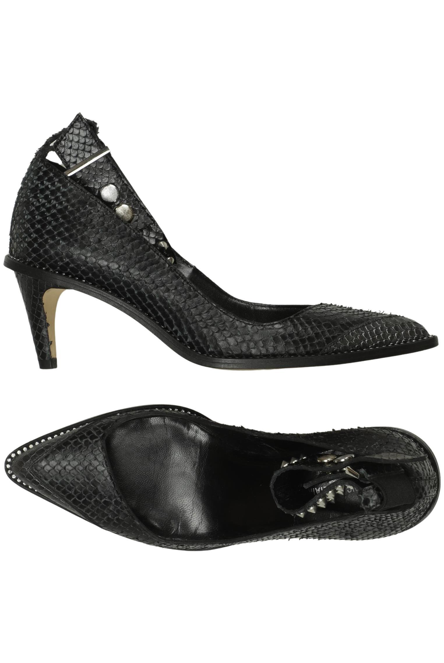 

Zadig & Voltaire Damen Pumps, schwarz, Gr. 36