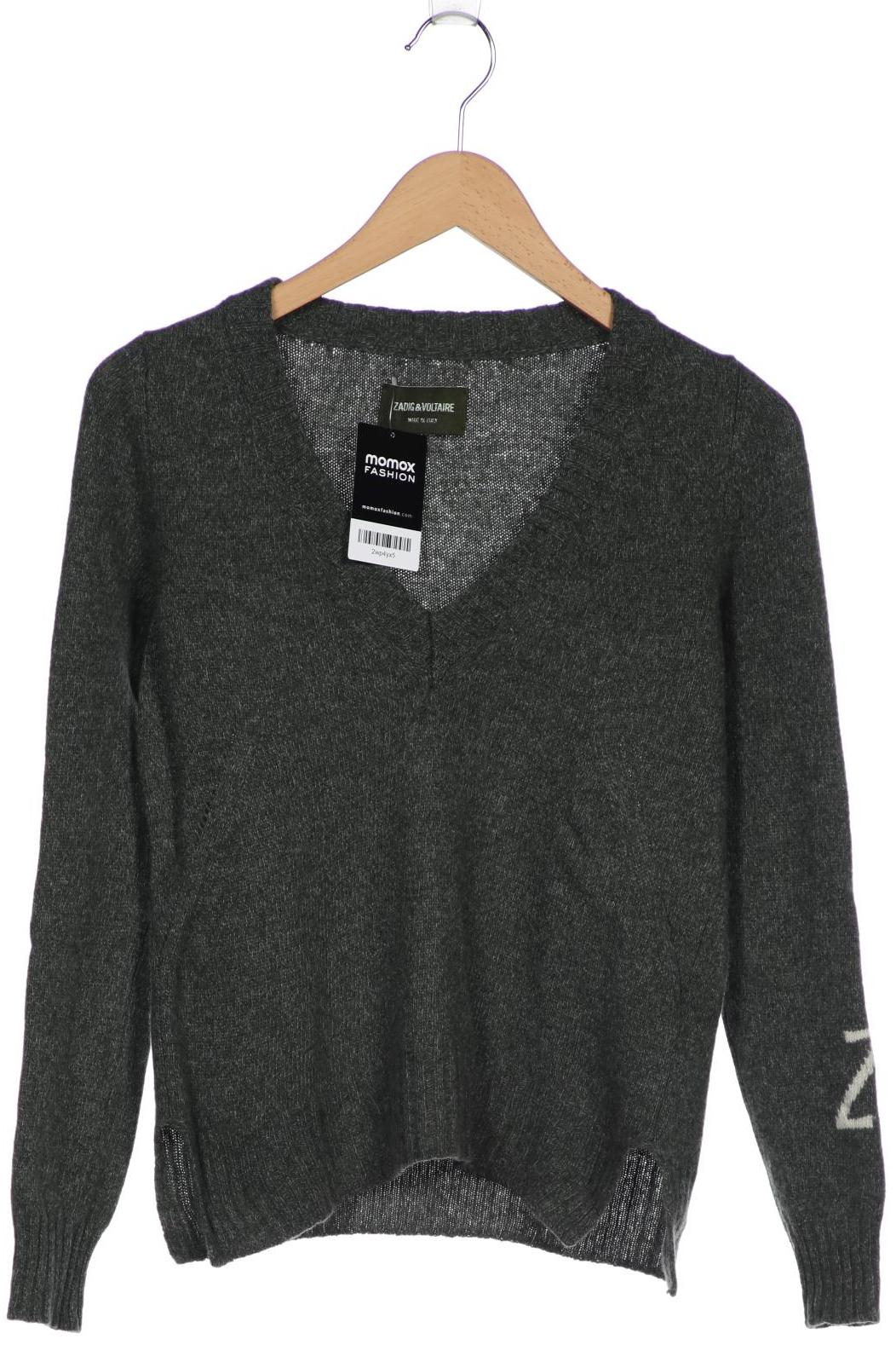 

Zadig & Voltaire Damen Pullover, grün