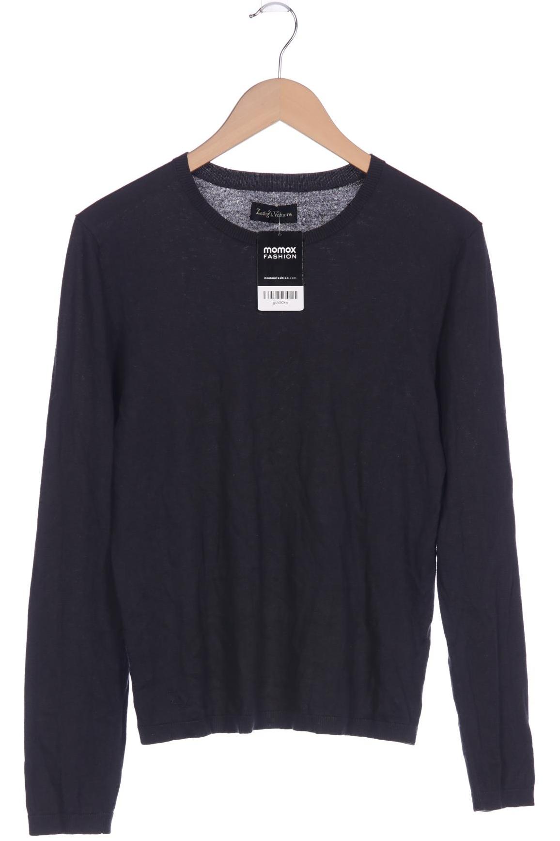 

Zadig & Voltaire Damen Pullover, grau, Gr. 38