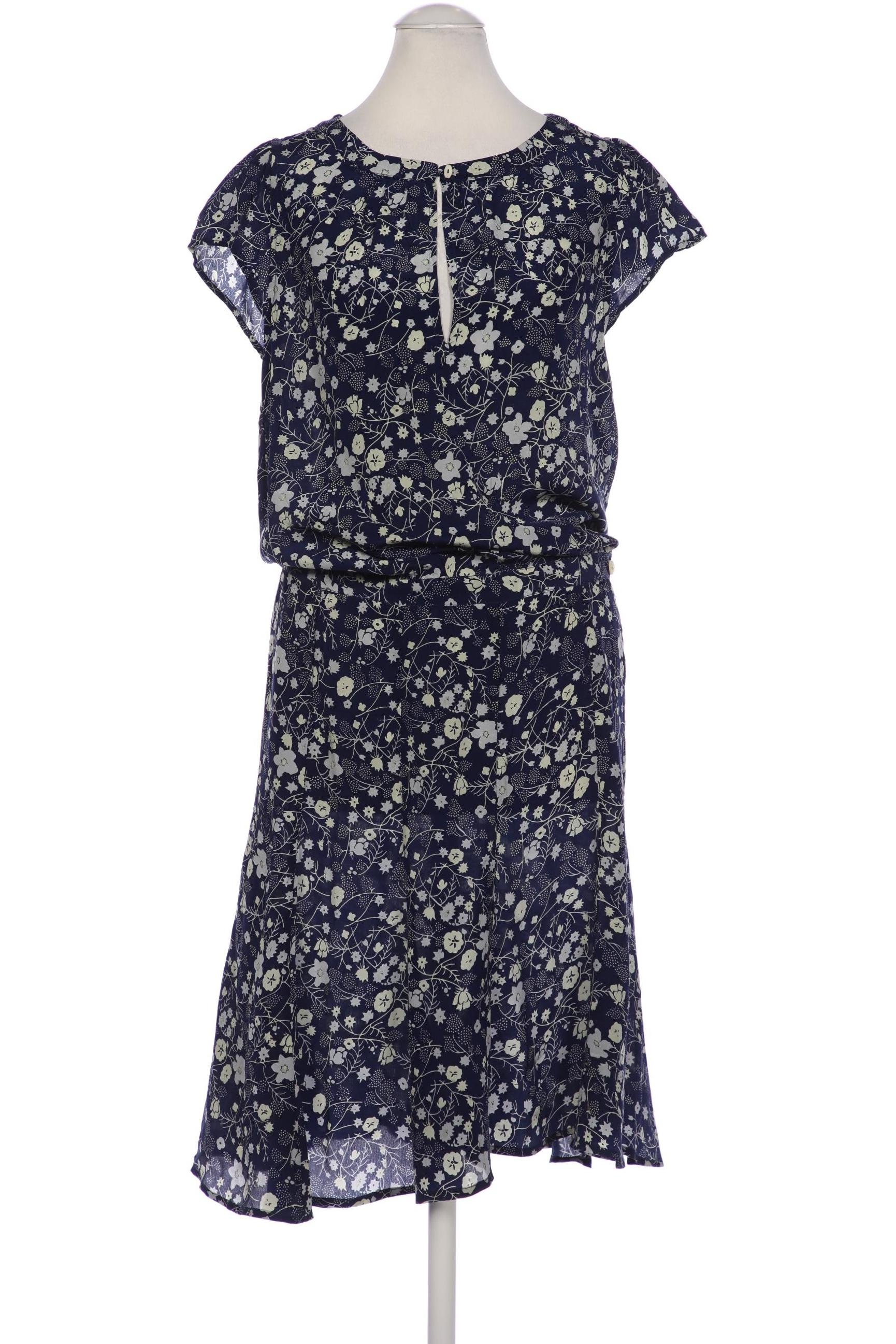 

Zadig & Voltaire Damen Kleid, marineblau, Gr. 36