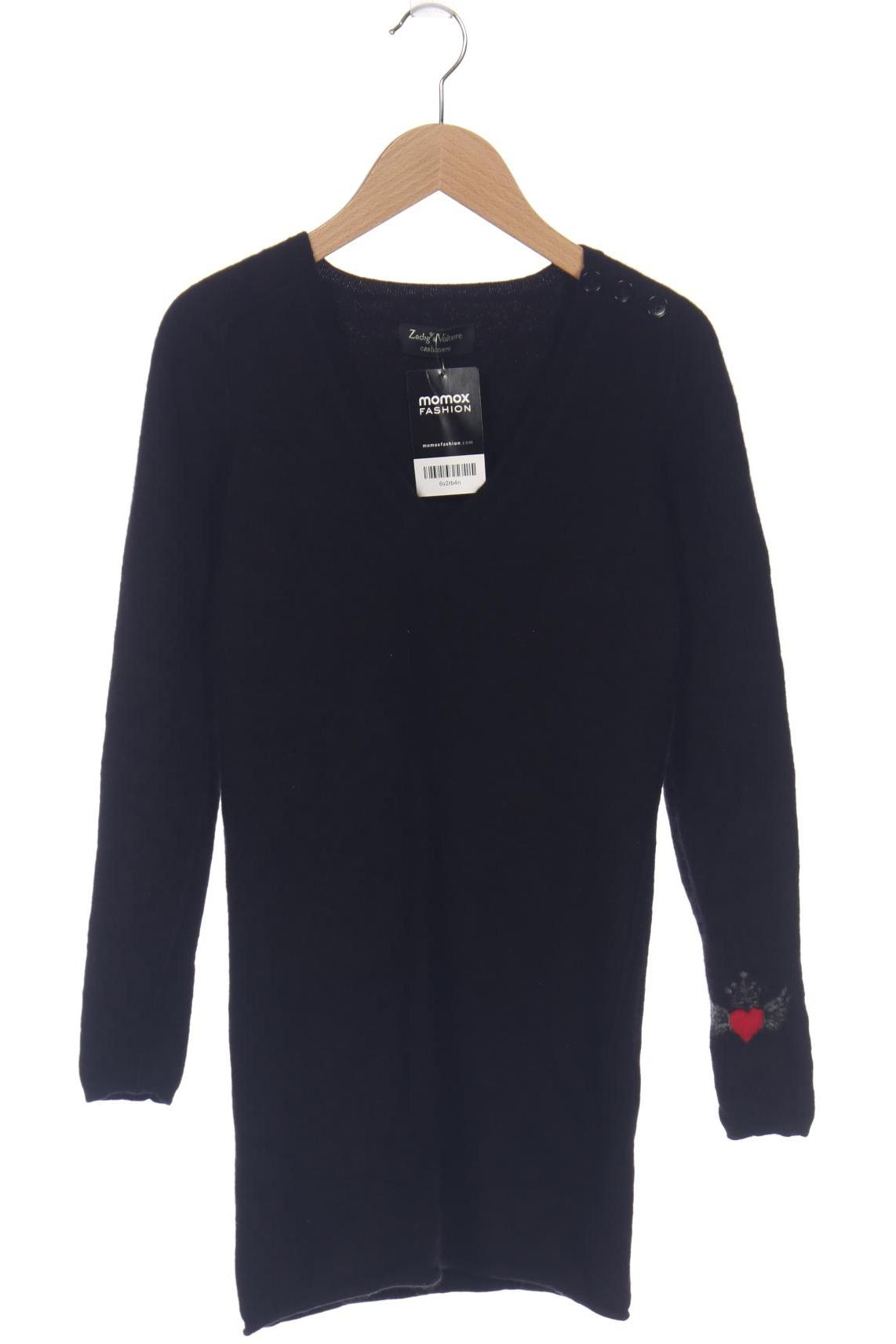 

Zadig & Voltaire Damen Pullover, schwarz, Gr. 36