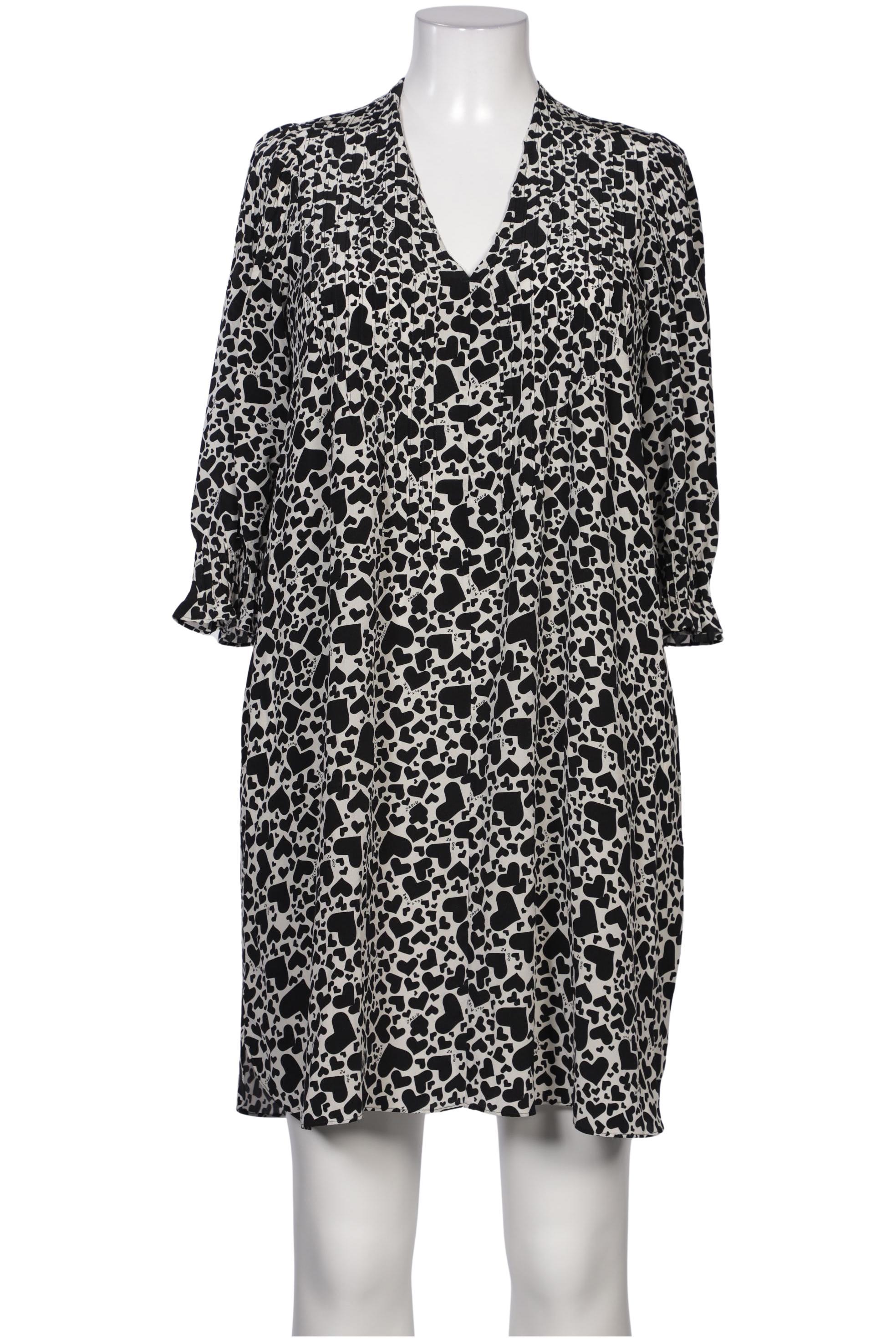 

Zadig & Voltaire Damen Kleid, mehrfarbig, Gr. 42