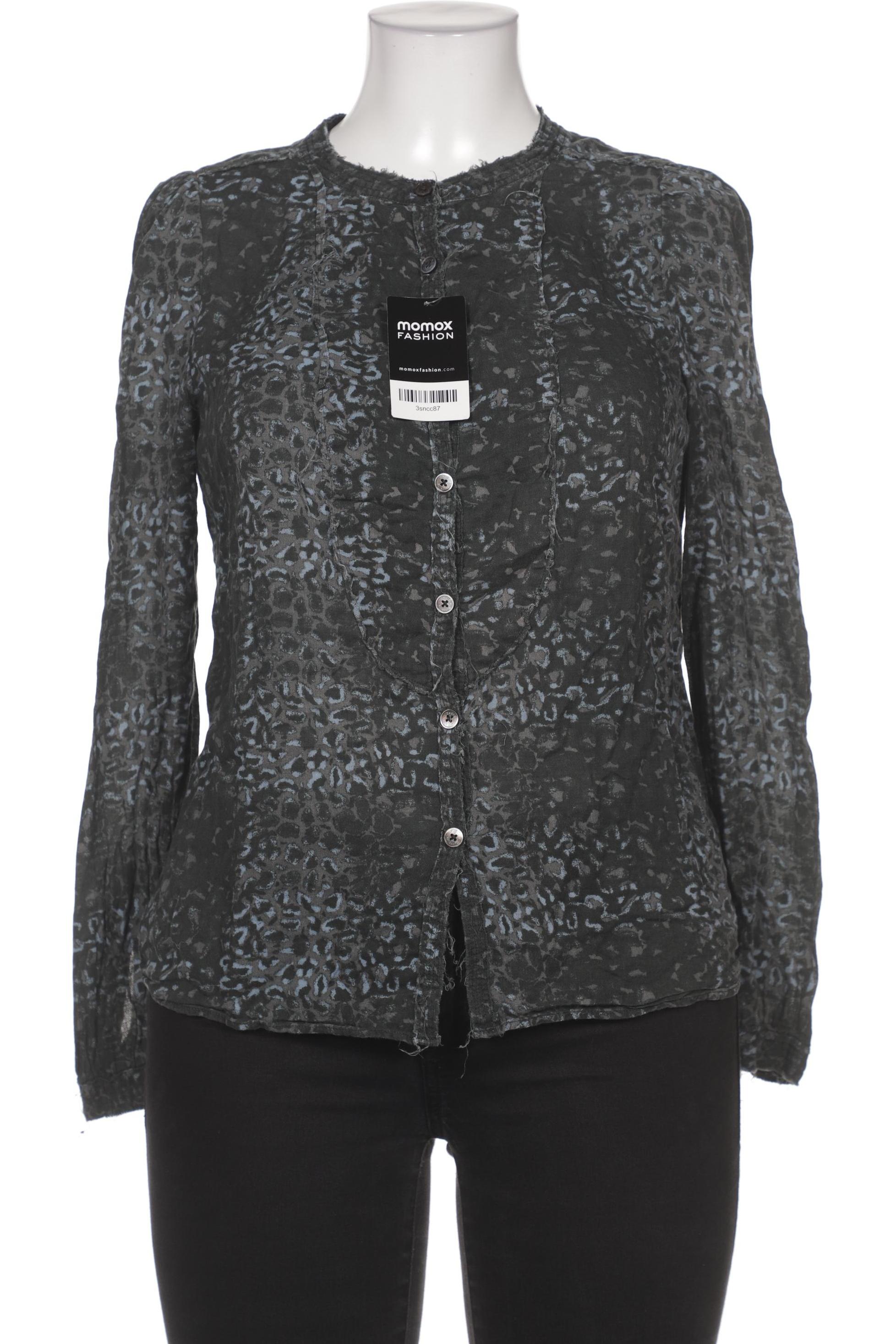 

Zadig & Voltaire Damen Bluse, grau, Gr. 42