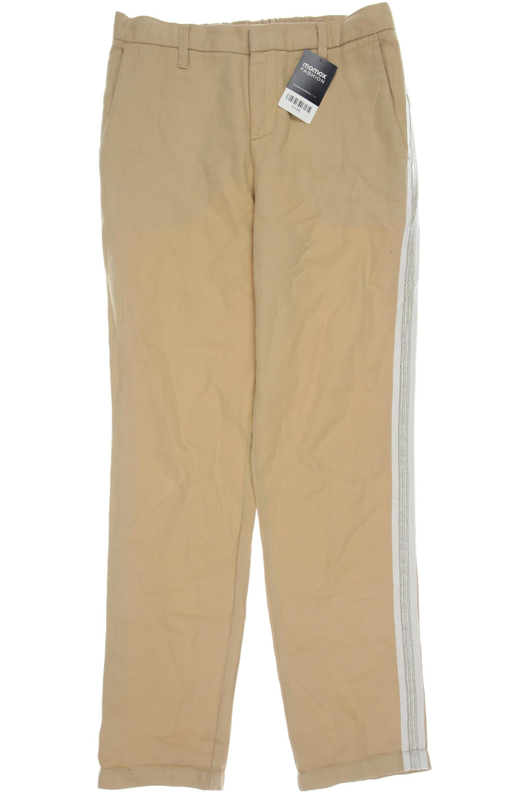 

Zadig & Voltaire Damen Stoffhose, beige, Gr. 40