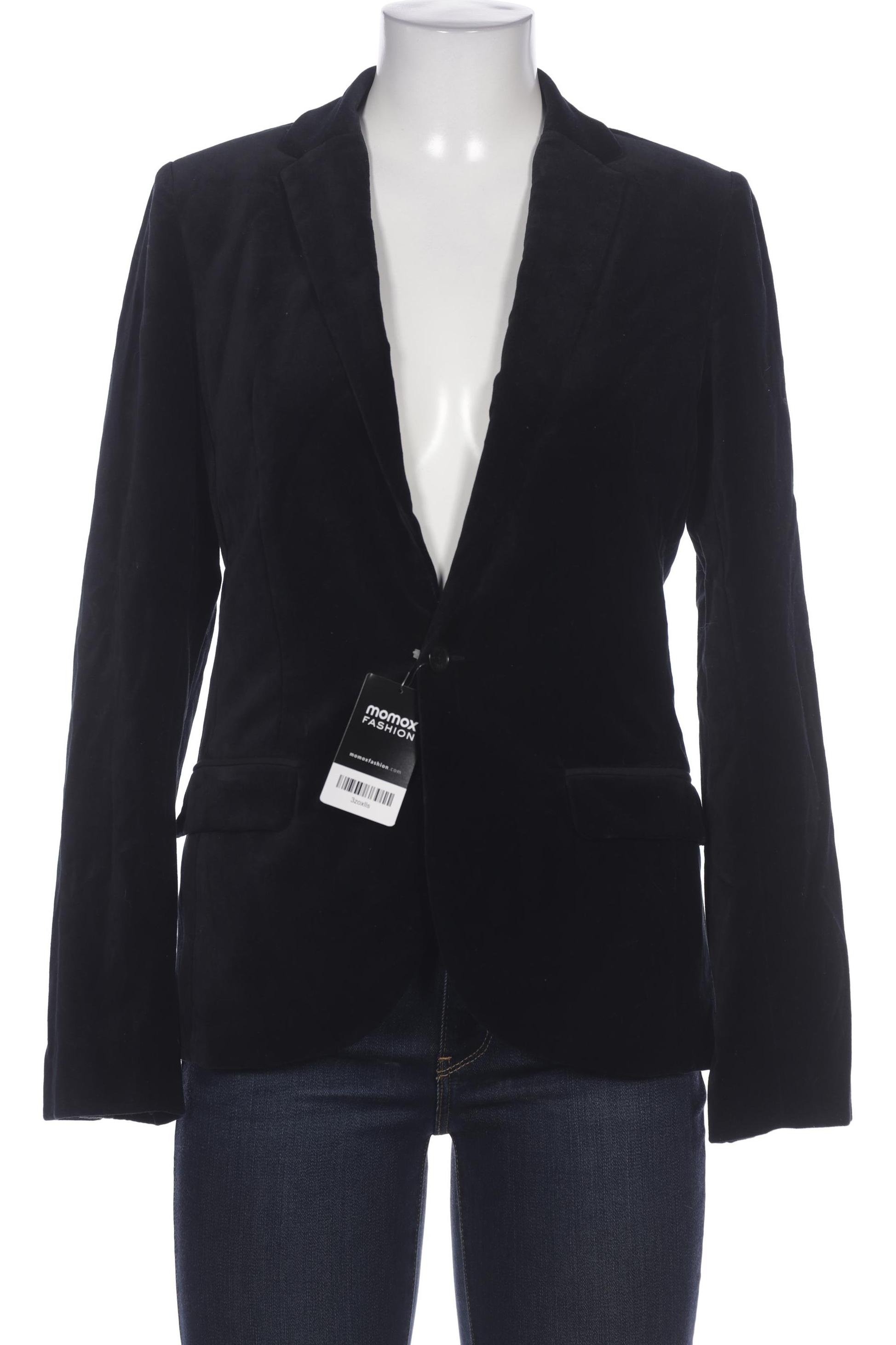 

Zadig & Voltaire Damen Blazer, marineblau, Gr. 38